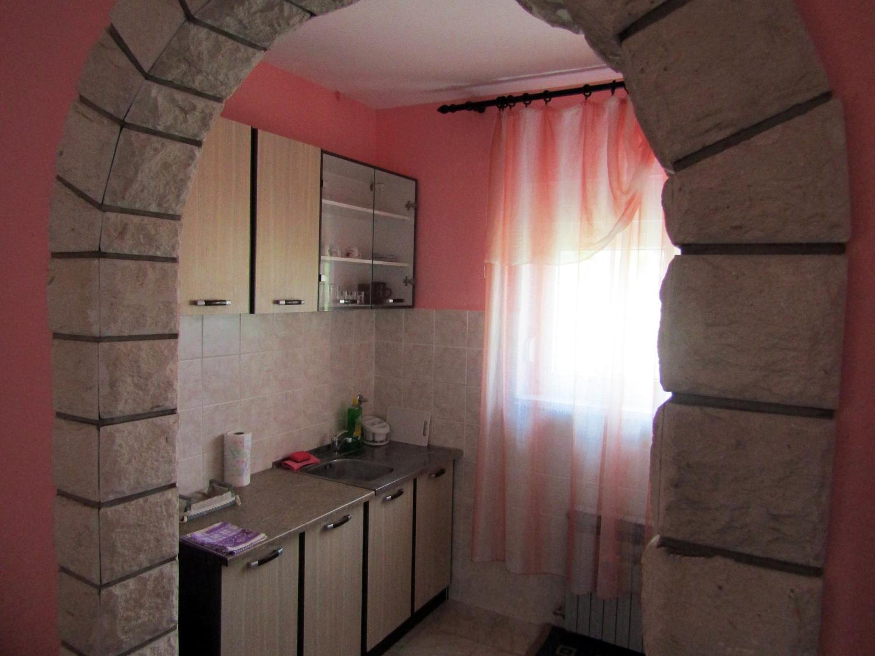 Apartmani Lovro