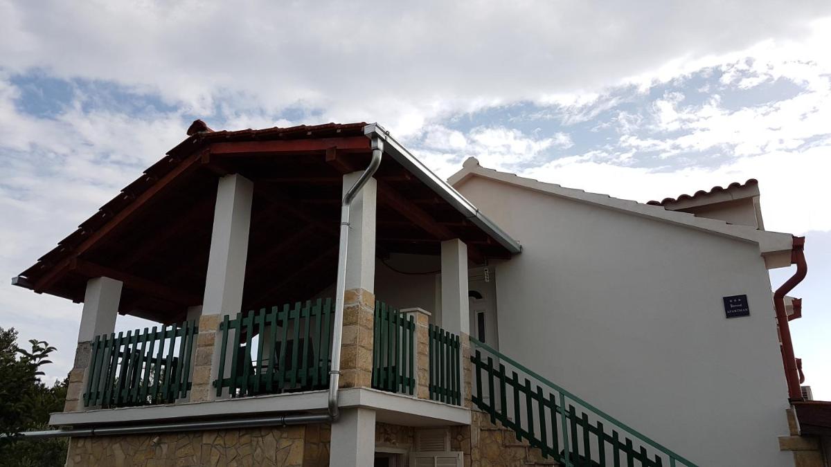 Apartman Vojaline view 5
