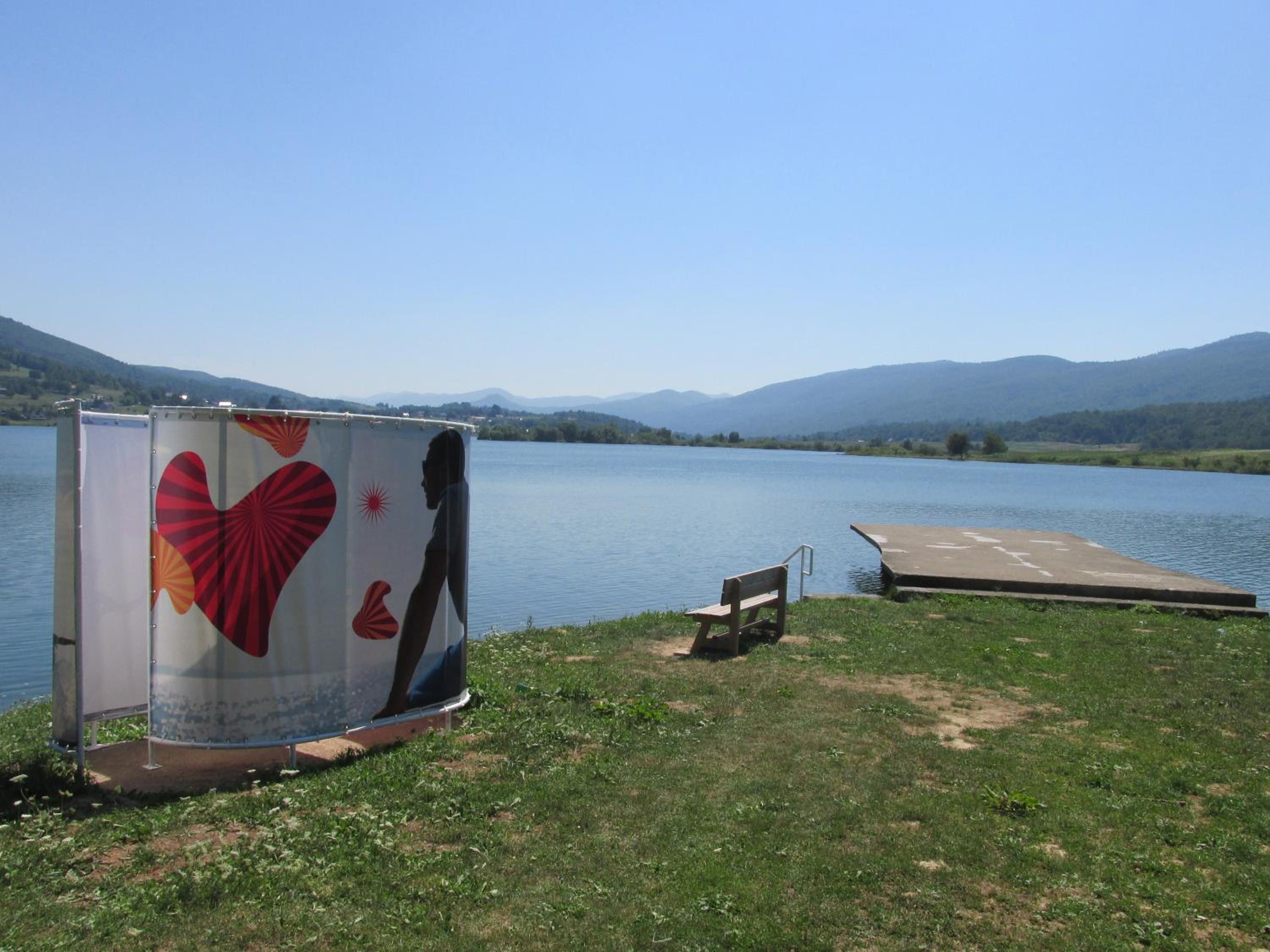 Apartmani Lovro en Ogulin