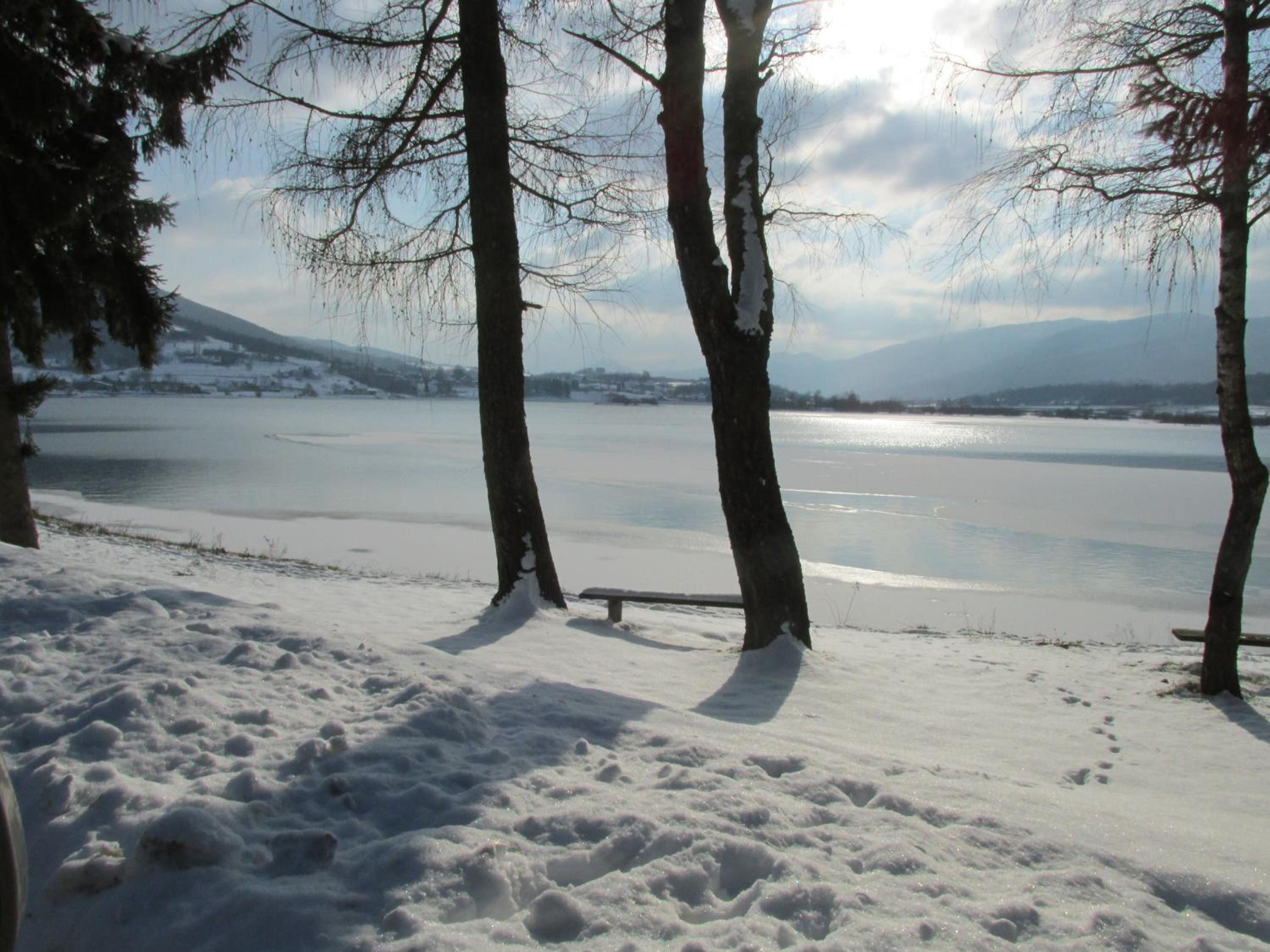 Apartmani Lovro en Ogulin