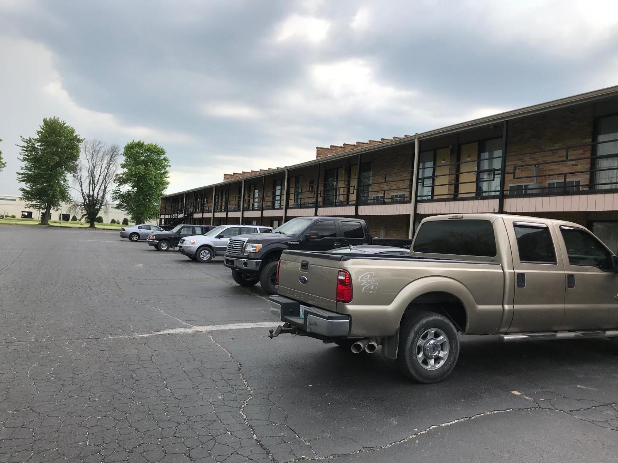 Spring Valley Inn