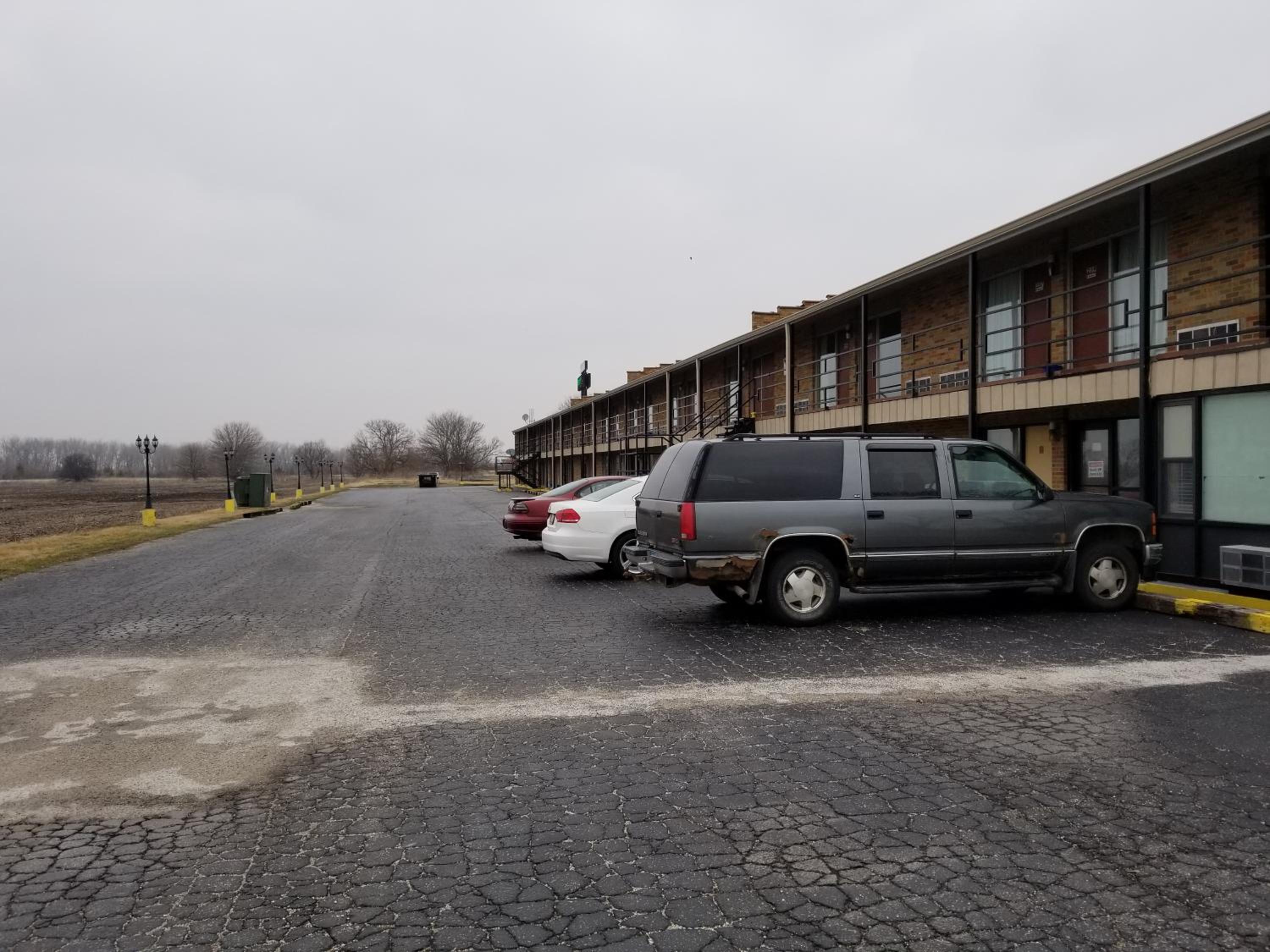 Spring Valley Inn