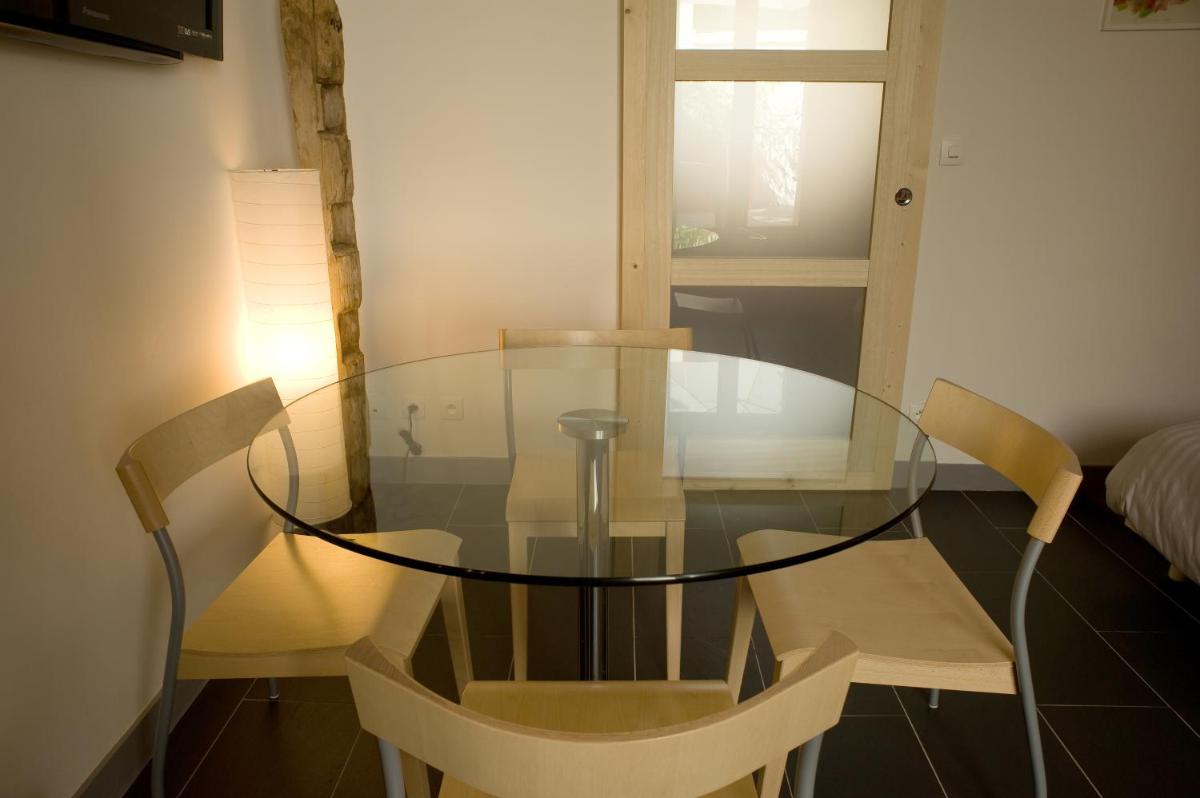 Villa des Canuts