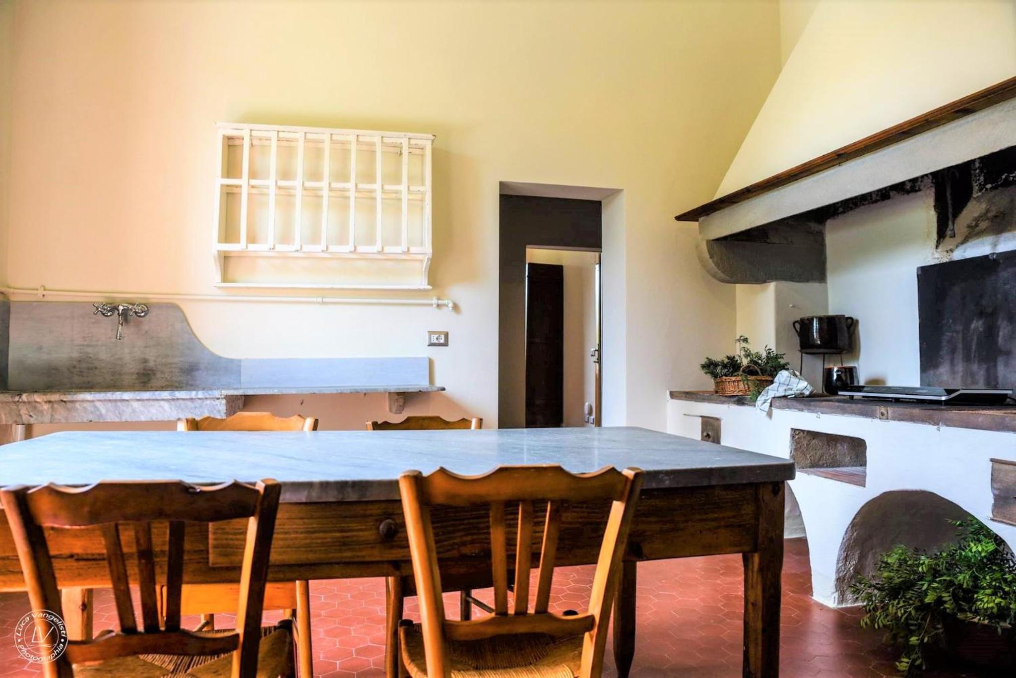 Tenuta Santa Trice