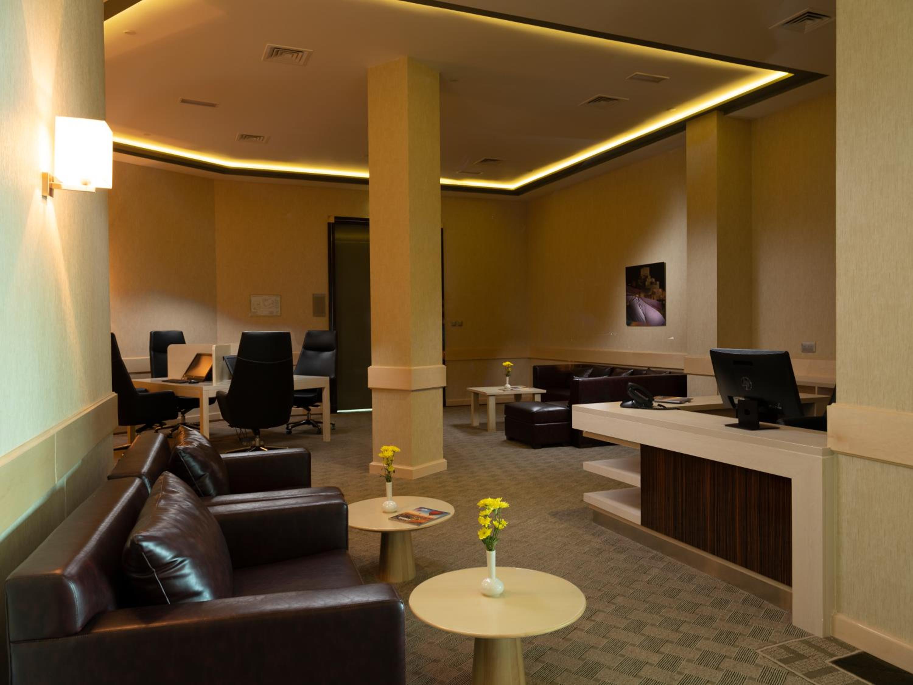 Retaj Salwa Resort & Spa