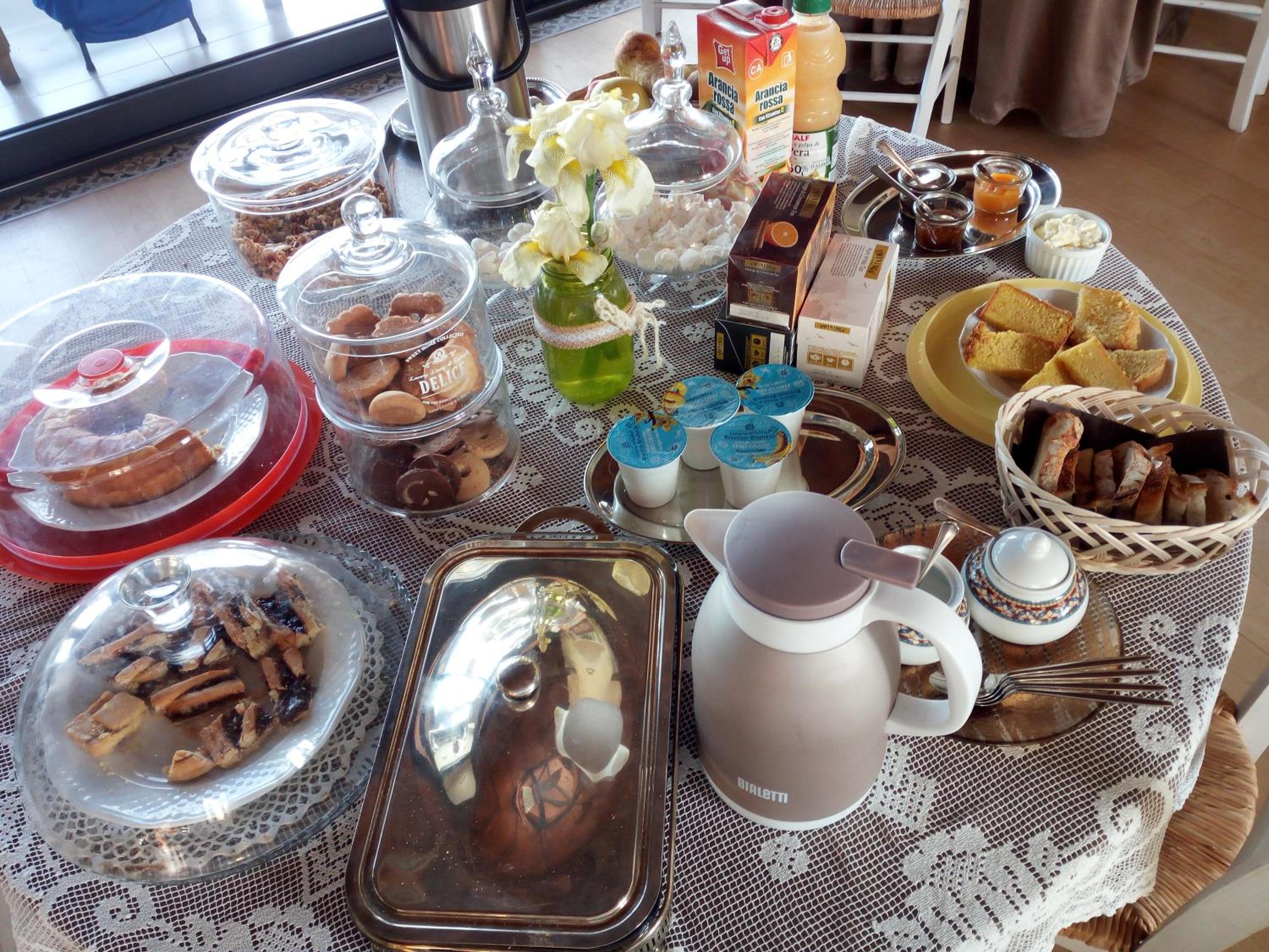 Country House Erba Regina