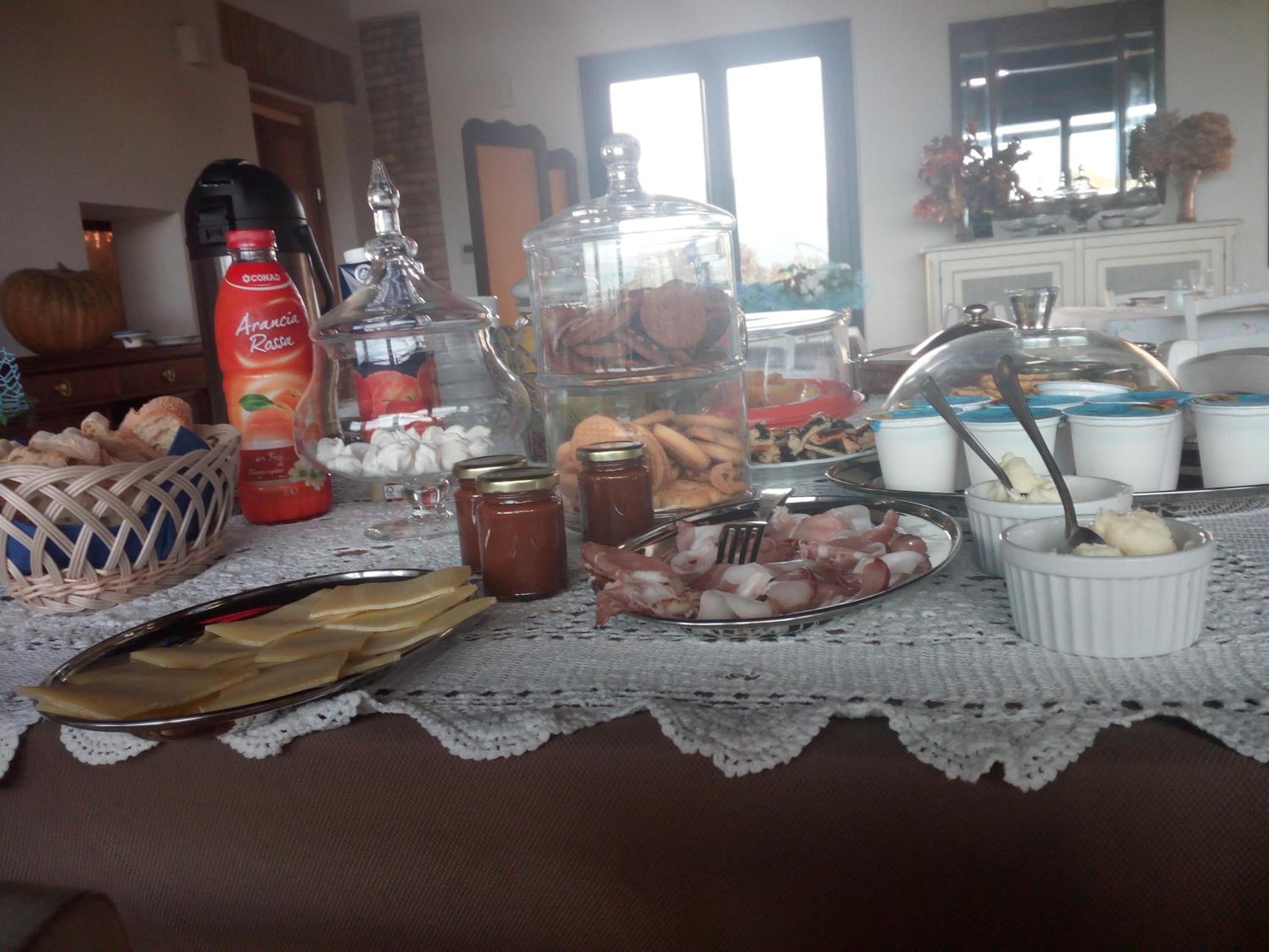 Country House Erba Regina