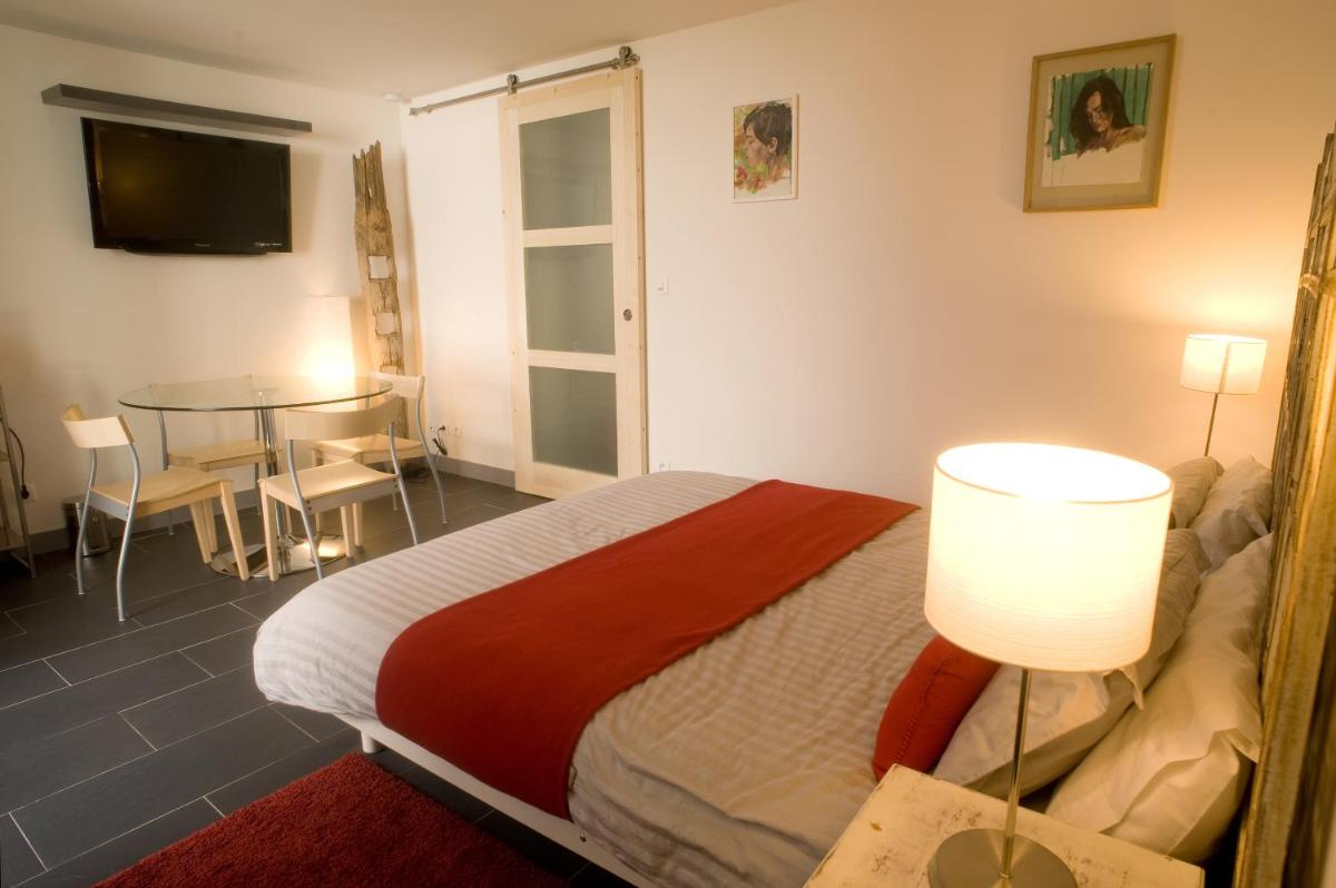 Villa des Canuts