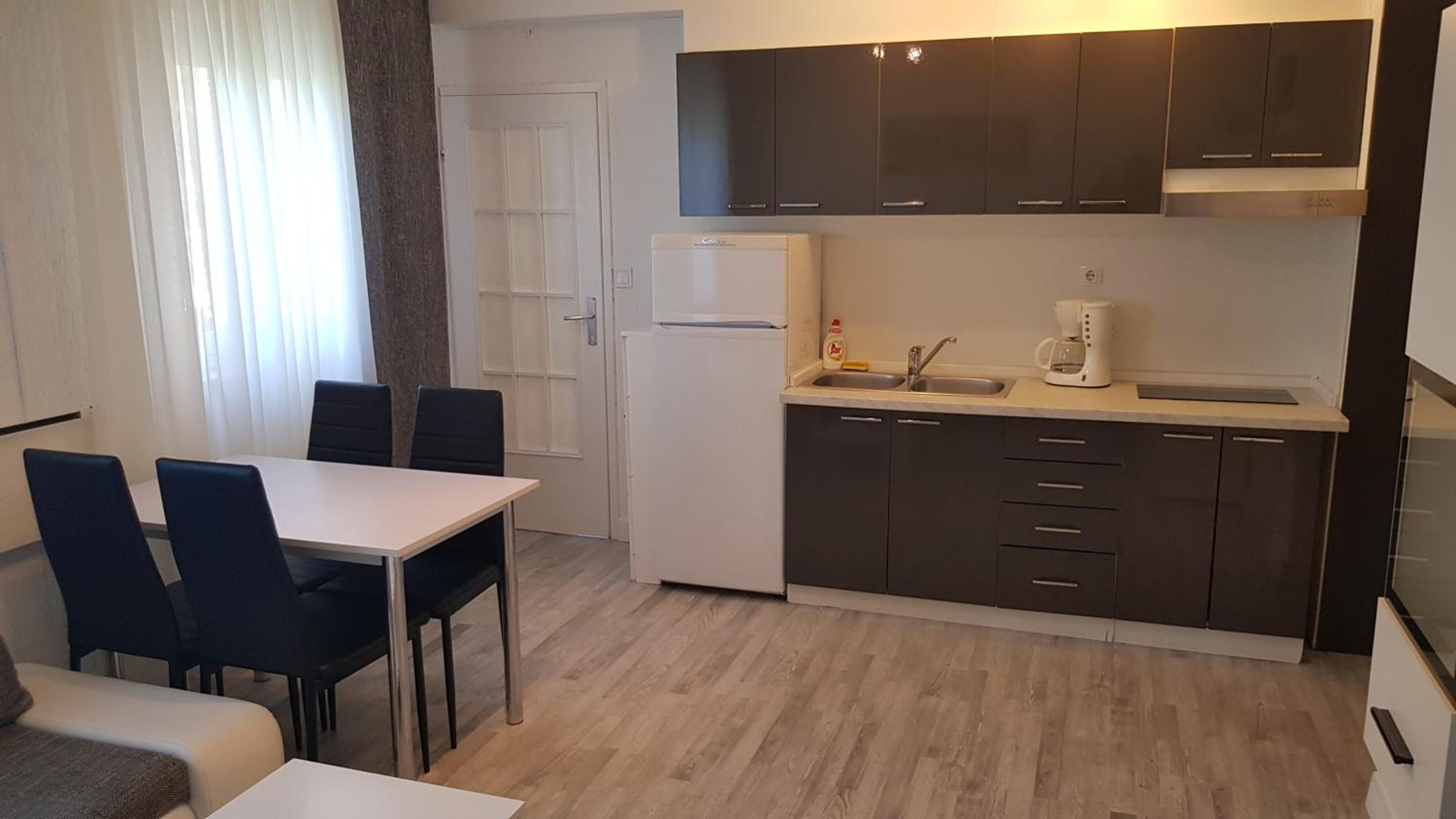 Apartment Vesna
