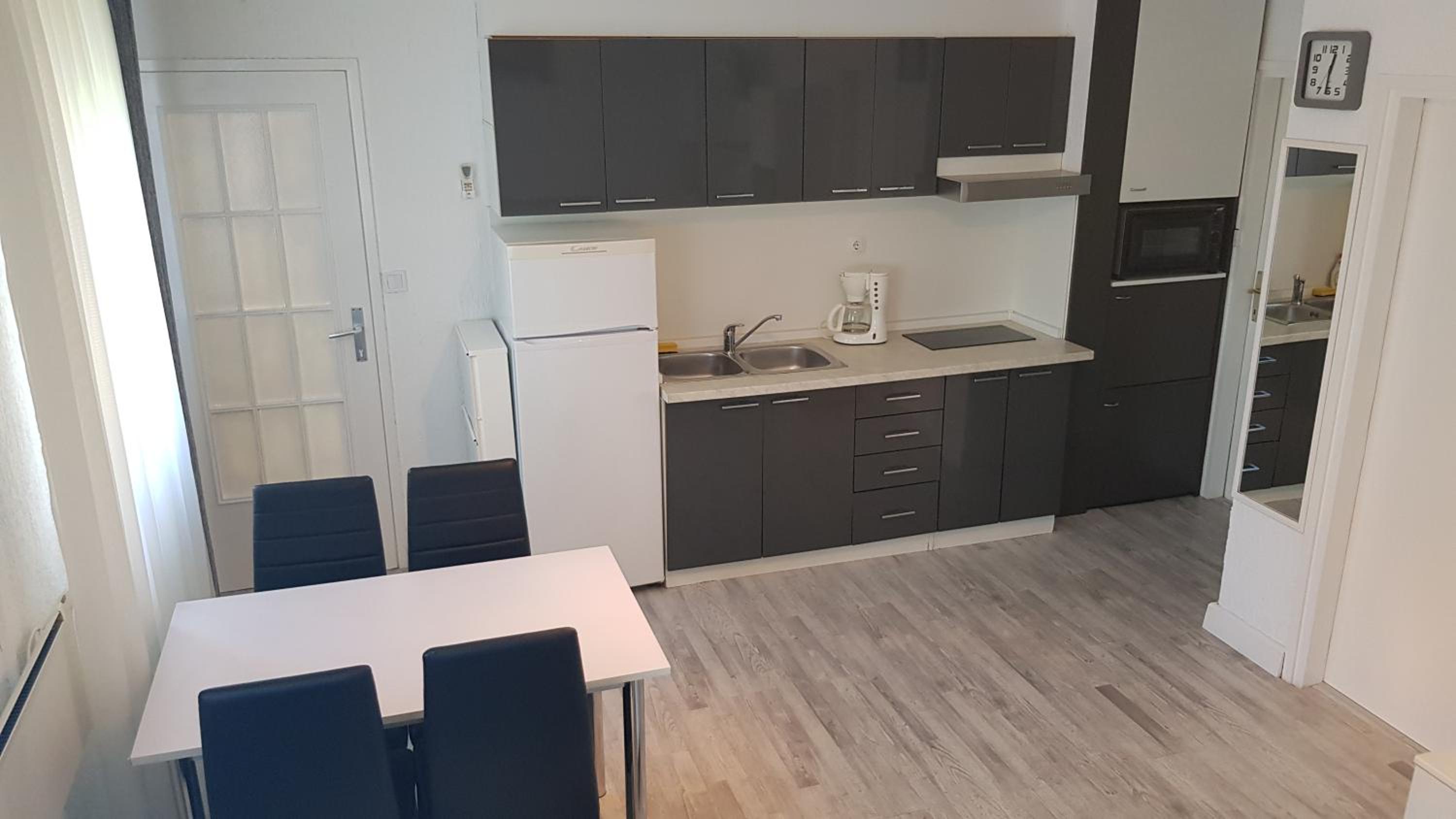 Apartment Vesna