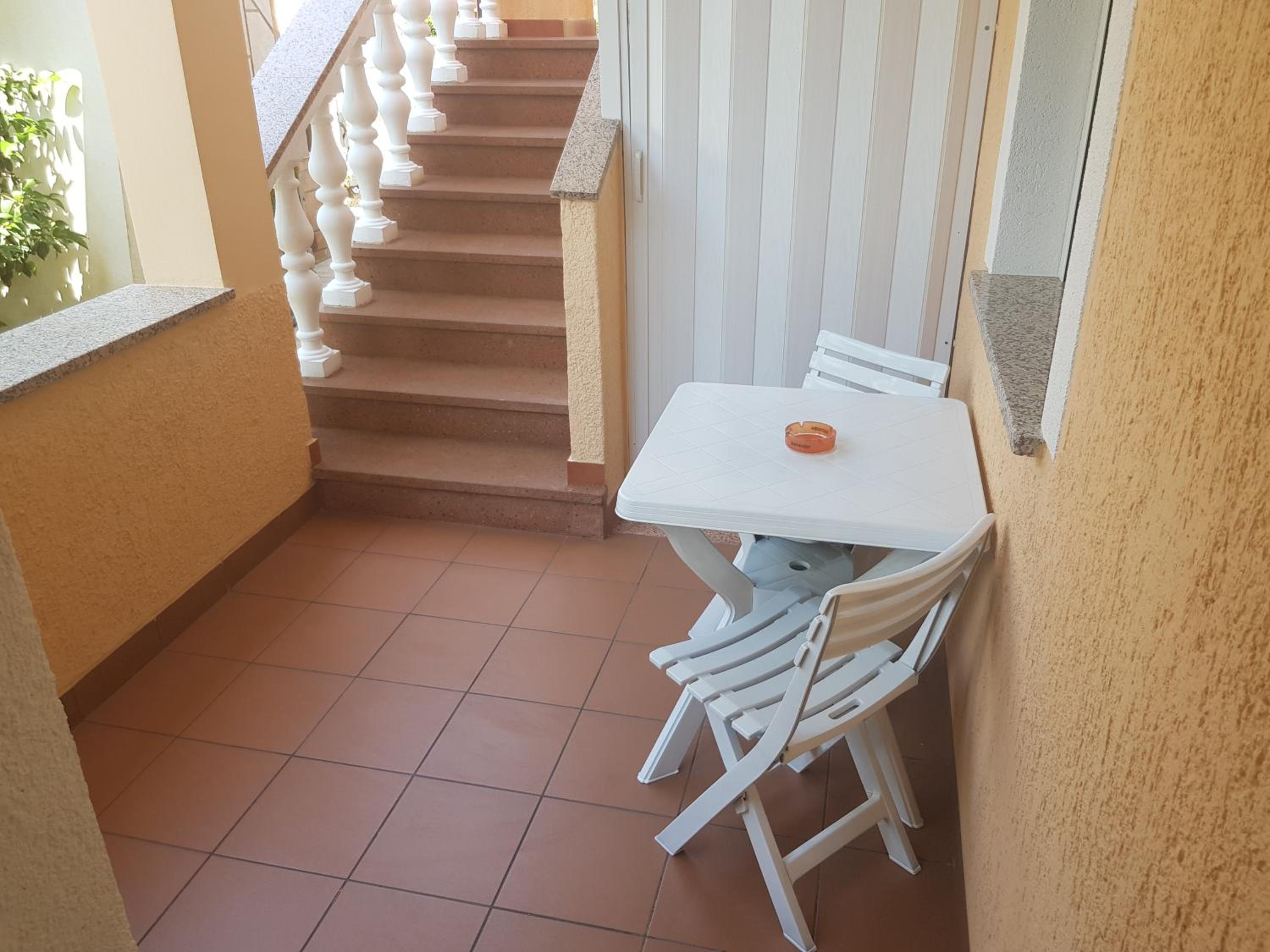 Apartment Vesna