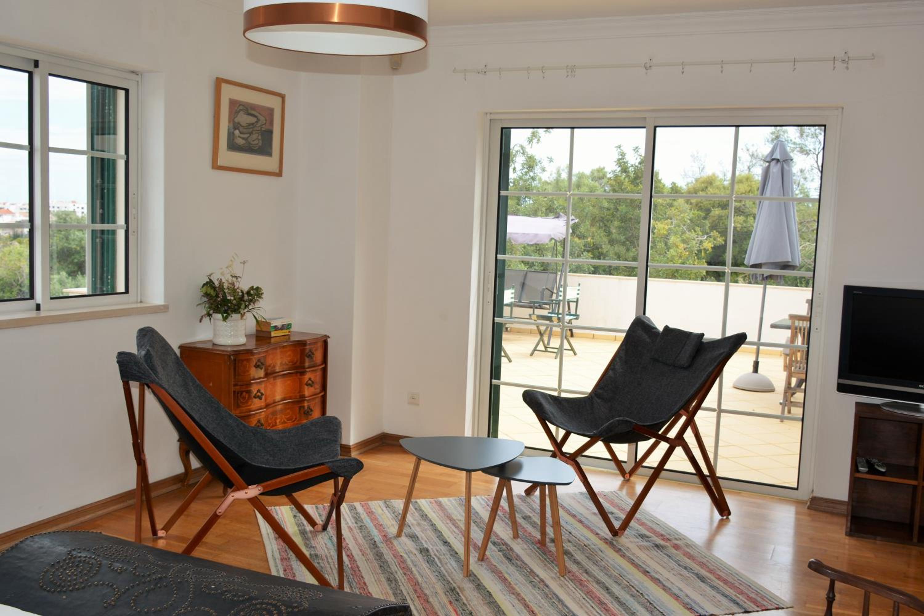 Tavira Terrace