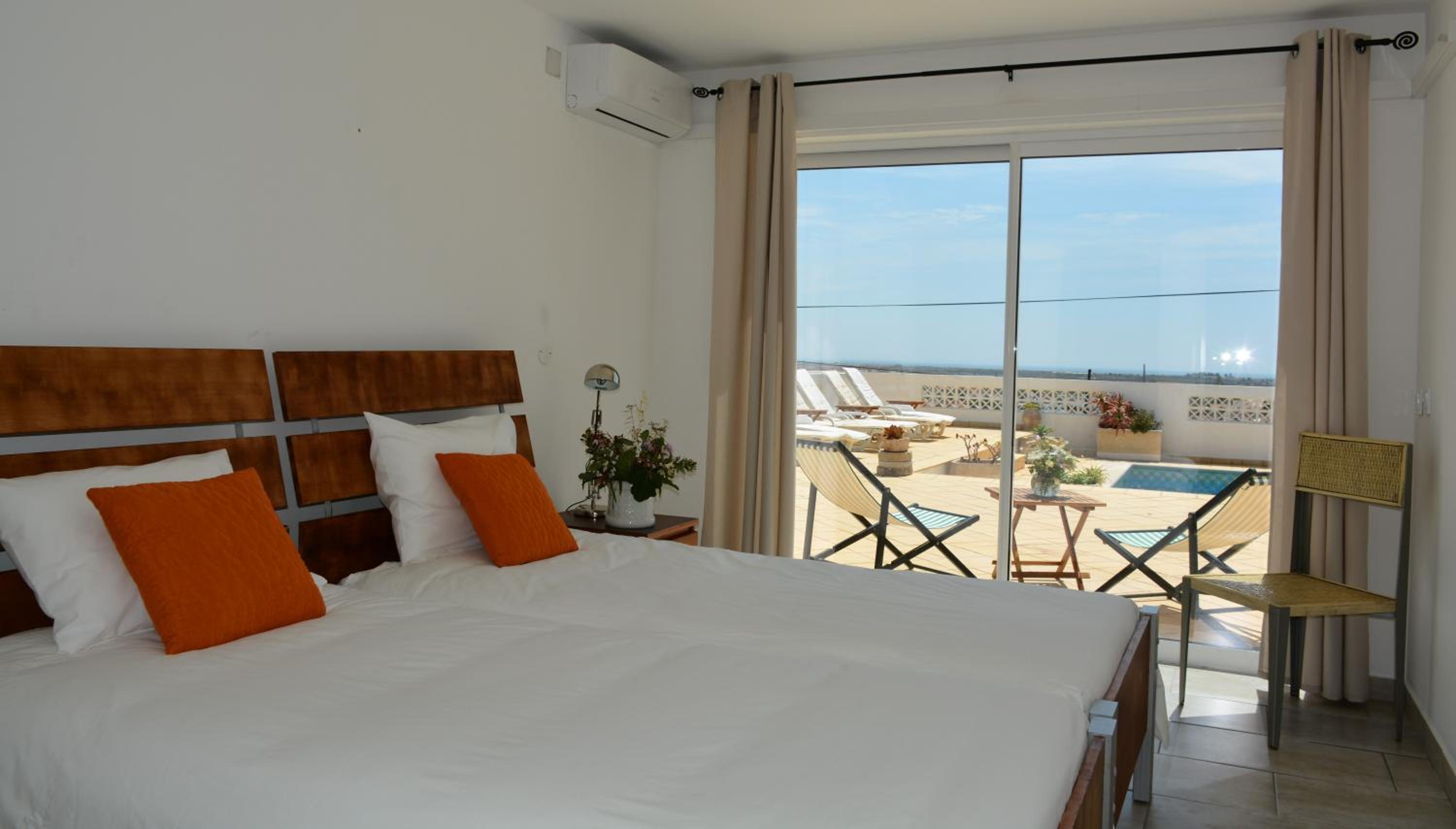 Tavira Terrace