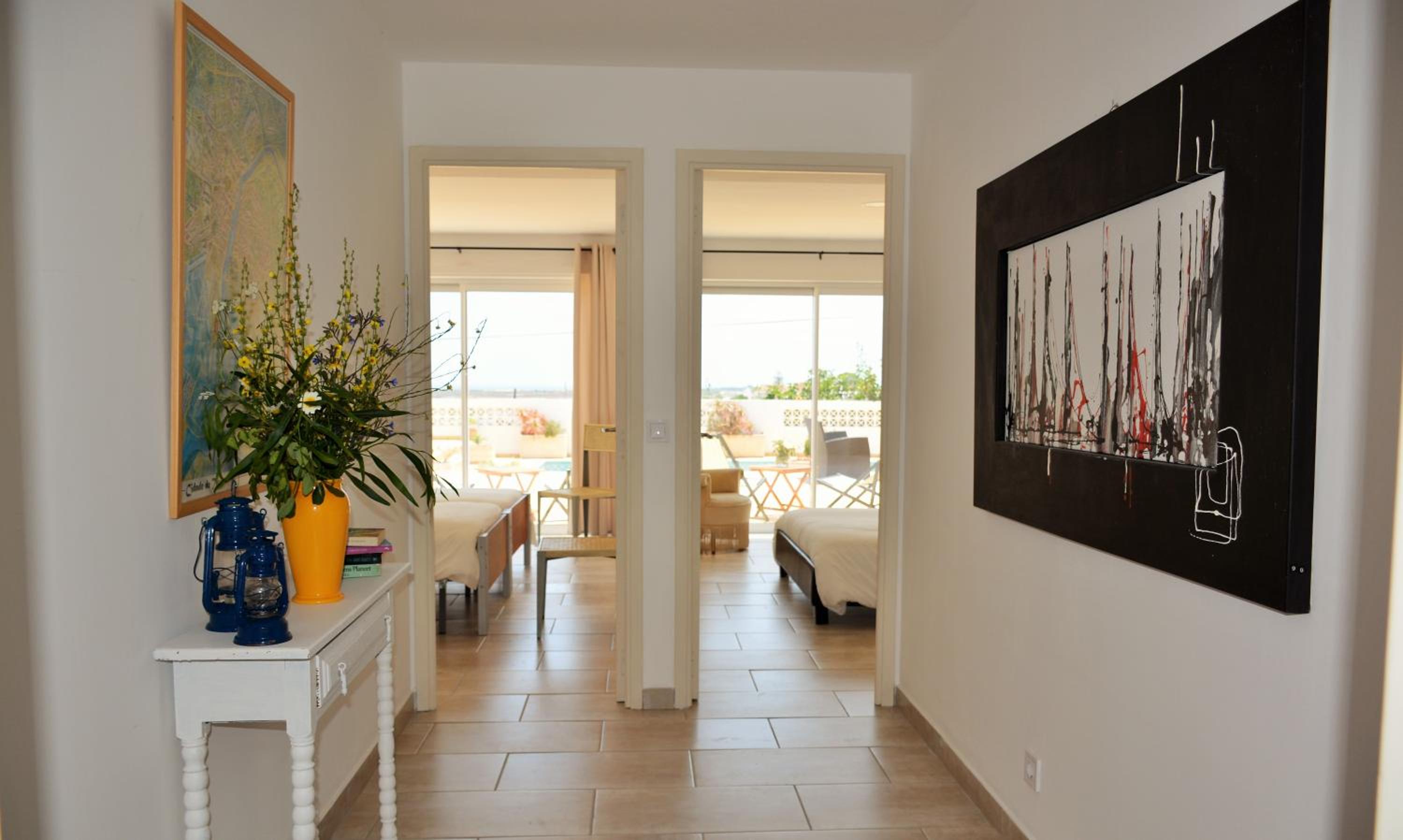 Tavira Terrace