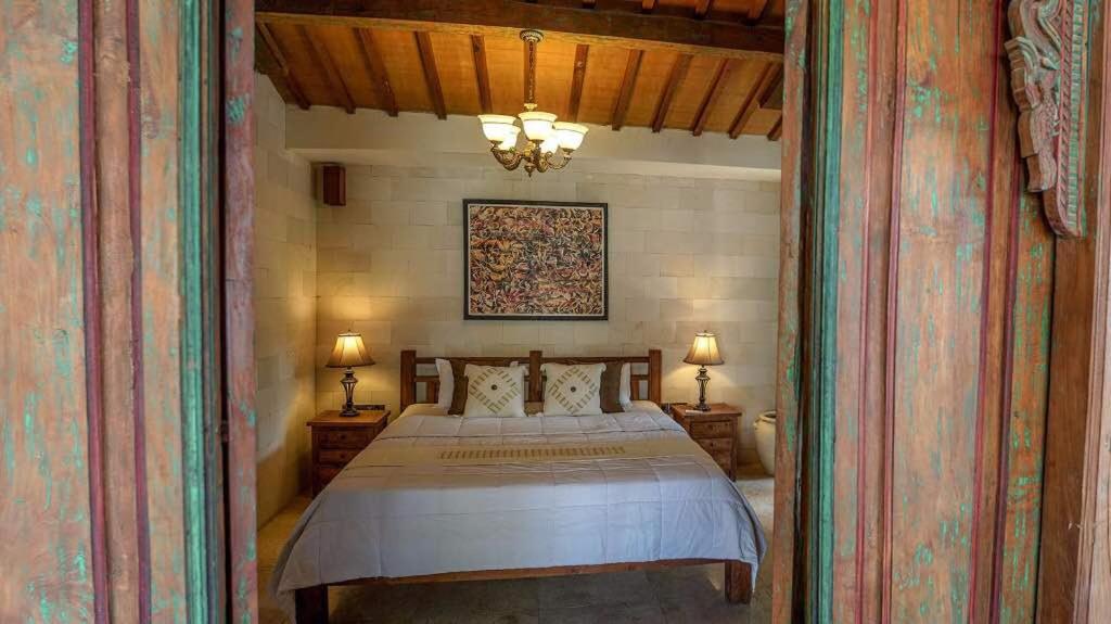 Intan Mutiara Sanur Beach Villa