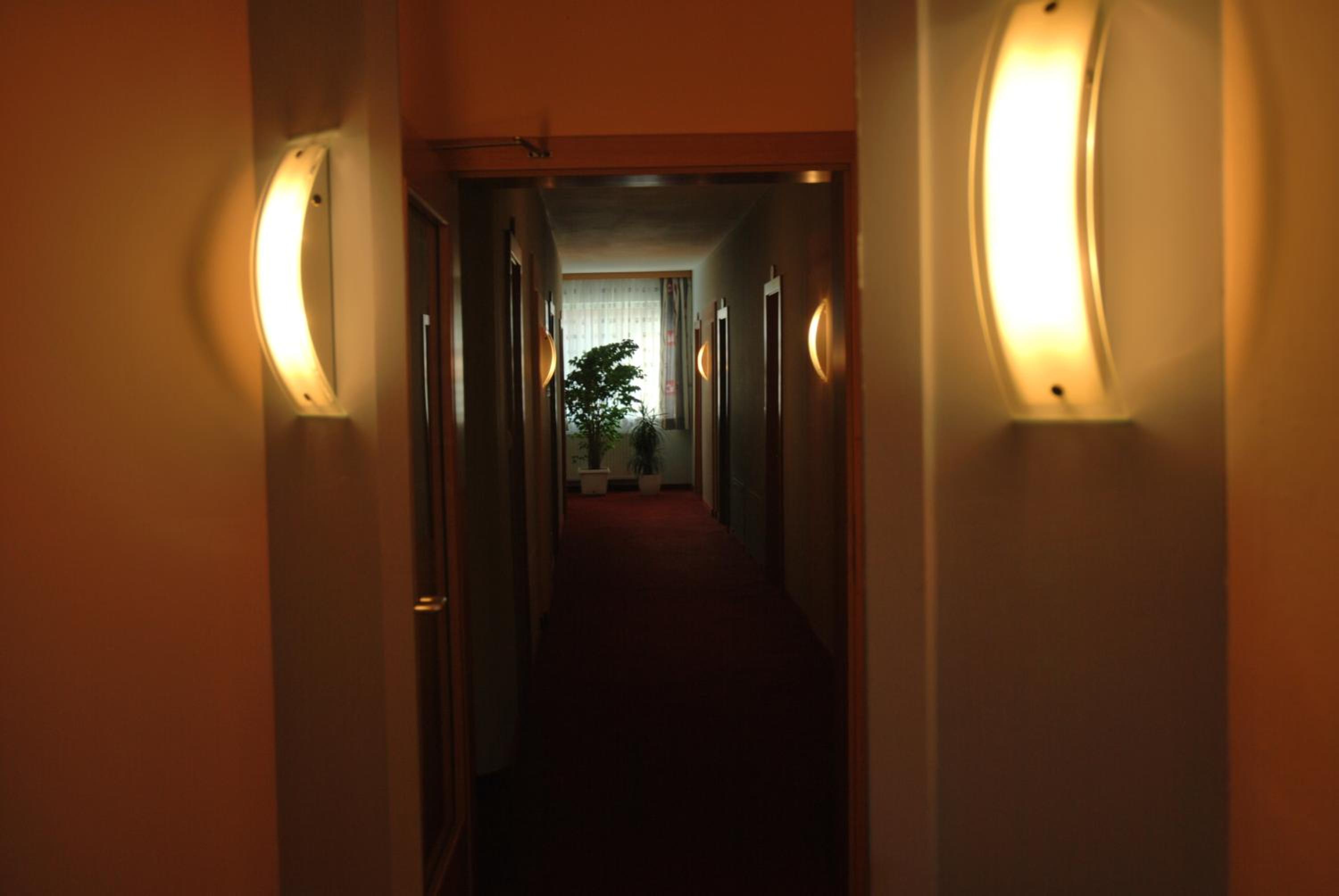 Gasthof Hotel Lang