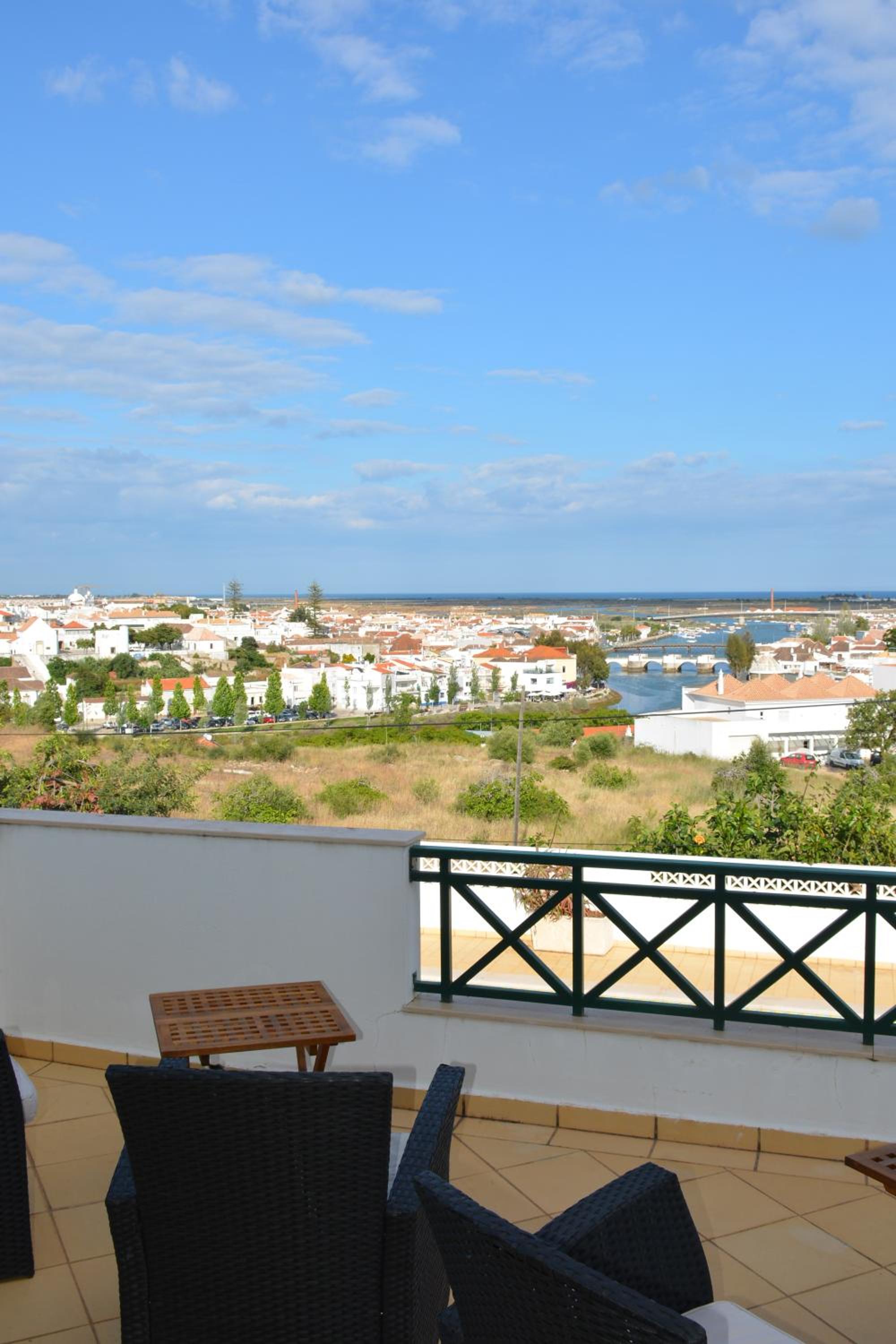 Tavira Terrace