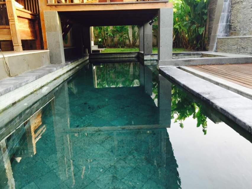 Intan Mutiara Sanur Beach Villa