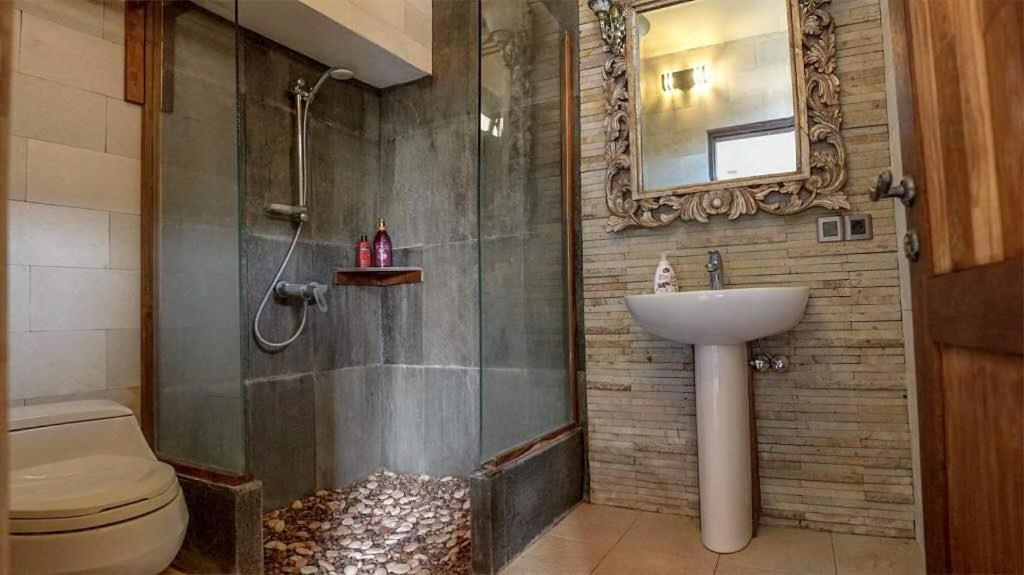 Intan Mutiara Sanur Beach Villa