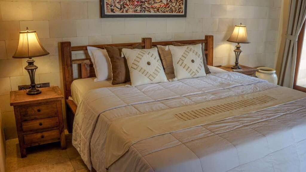 Intan Mutiara Sanur Beach Villa