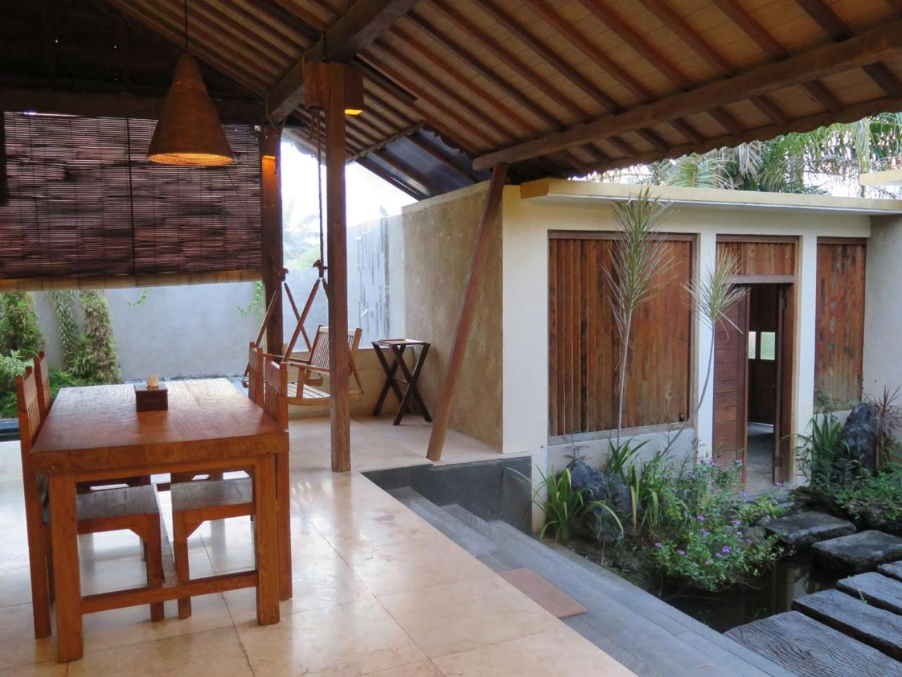 Intan Mutiara Sanur Beach Villa