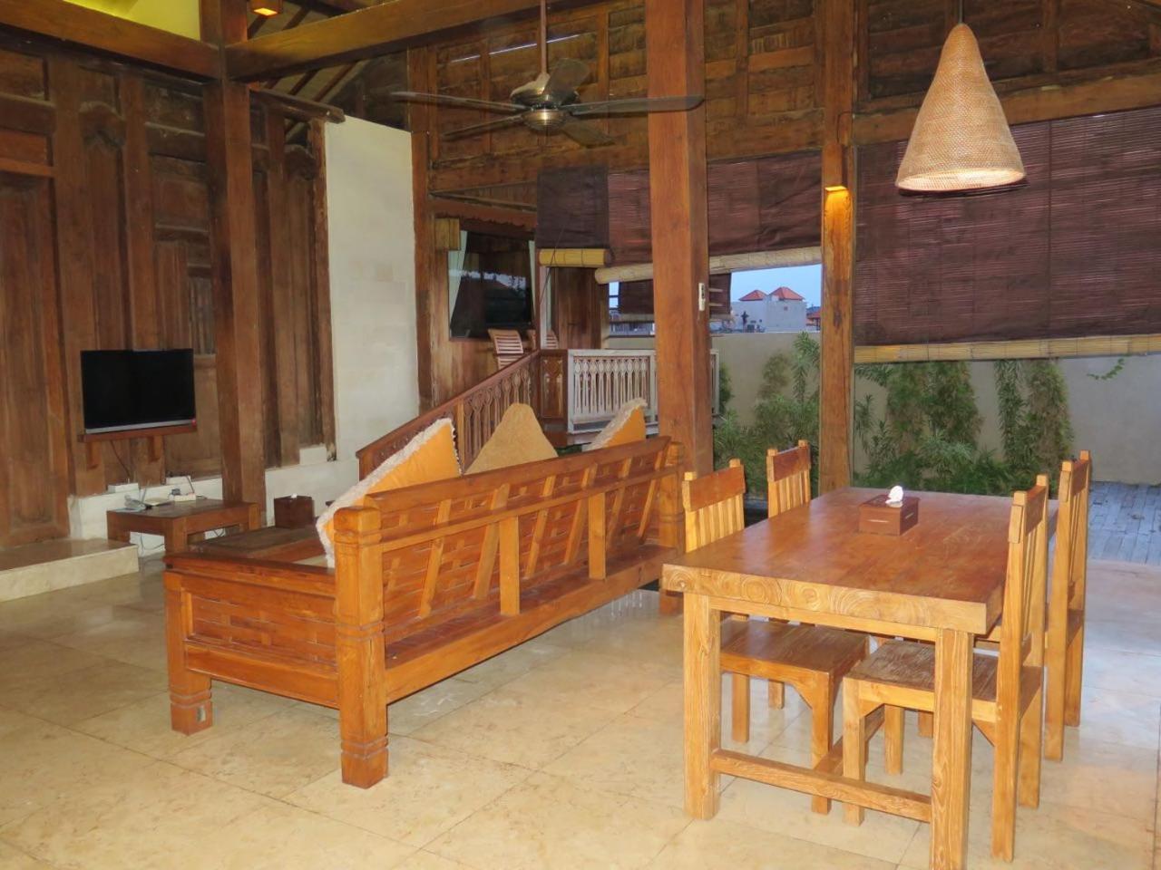 Intan Mutiara Sanur Beach Villa