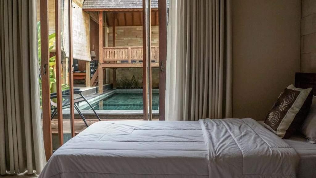 Intan Mutiara Sanur Beach Villa