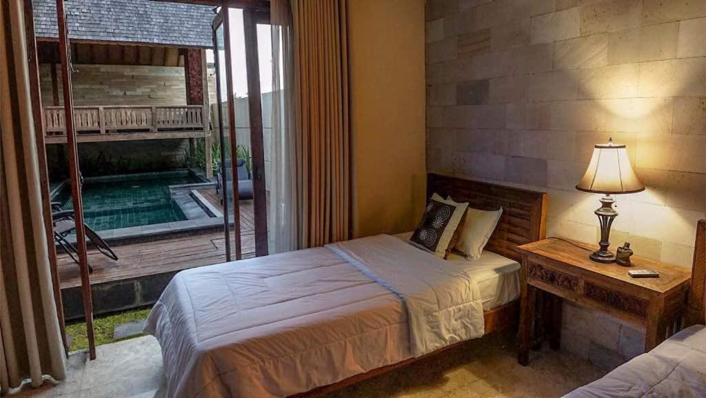 Intan Mutiara Sanur Beach Villa