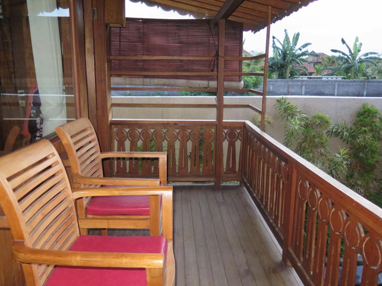 Intan Mutiara Sanur Beach Villa