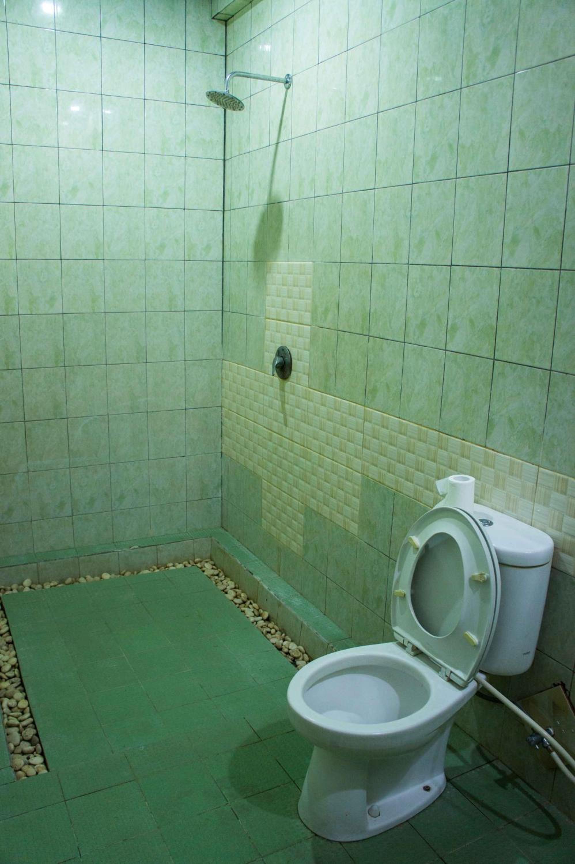 Putu Guest House view 4
