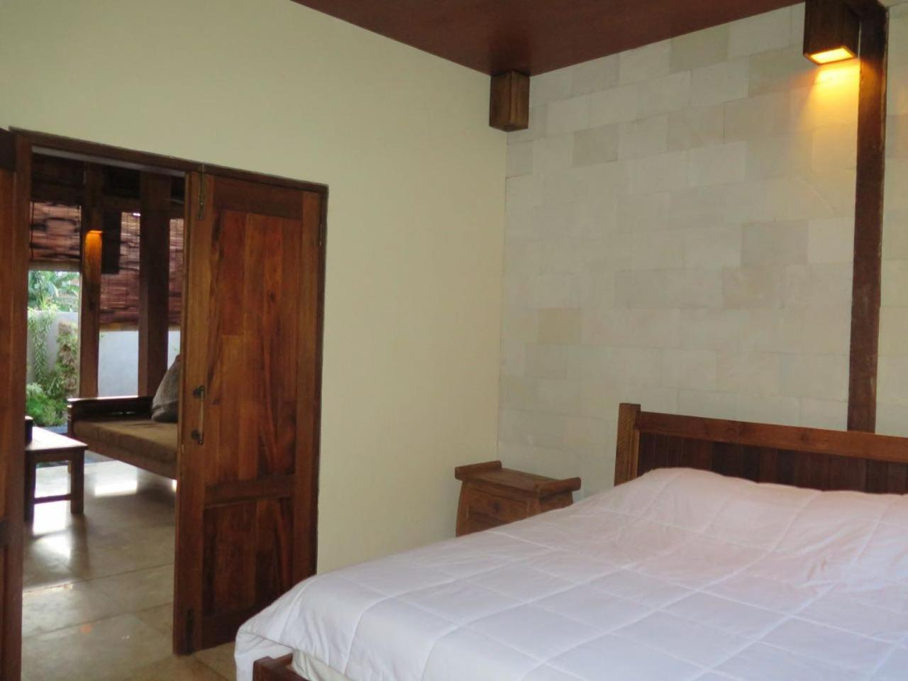 Intan Mutiara Sanur Beach Villa