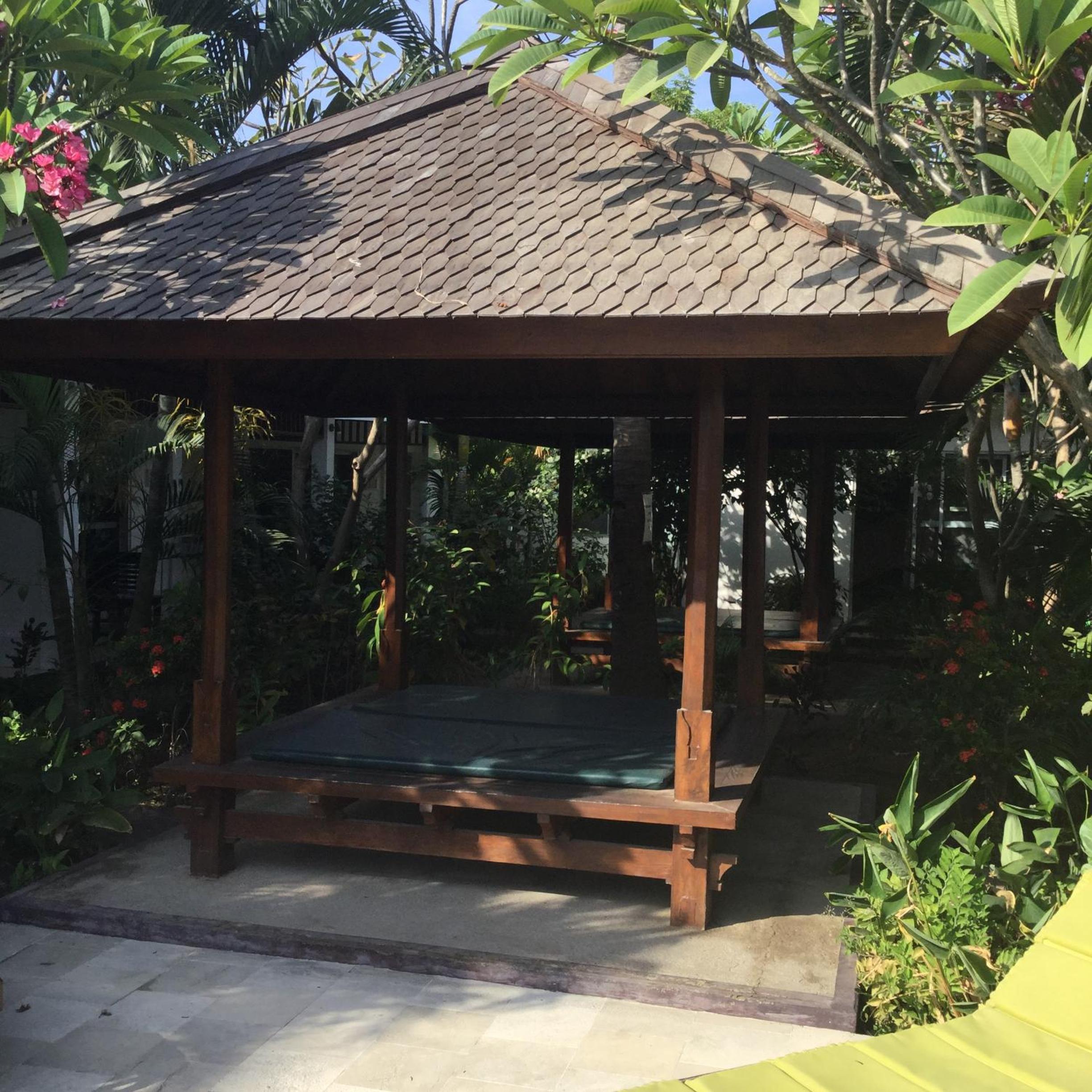 Gili Palms Resort