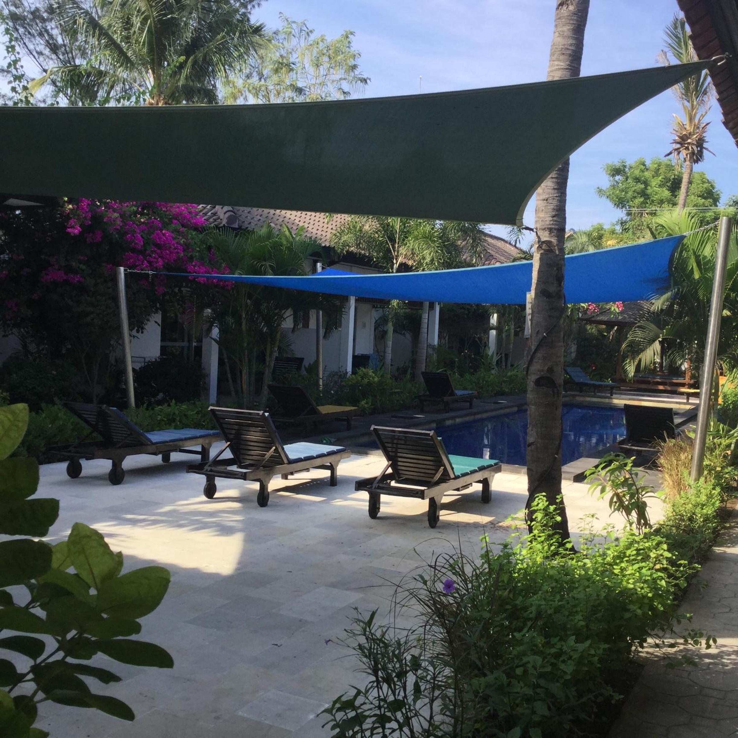 Gili Palms Resort