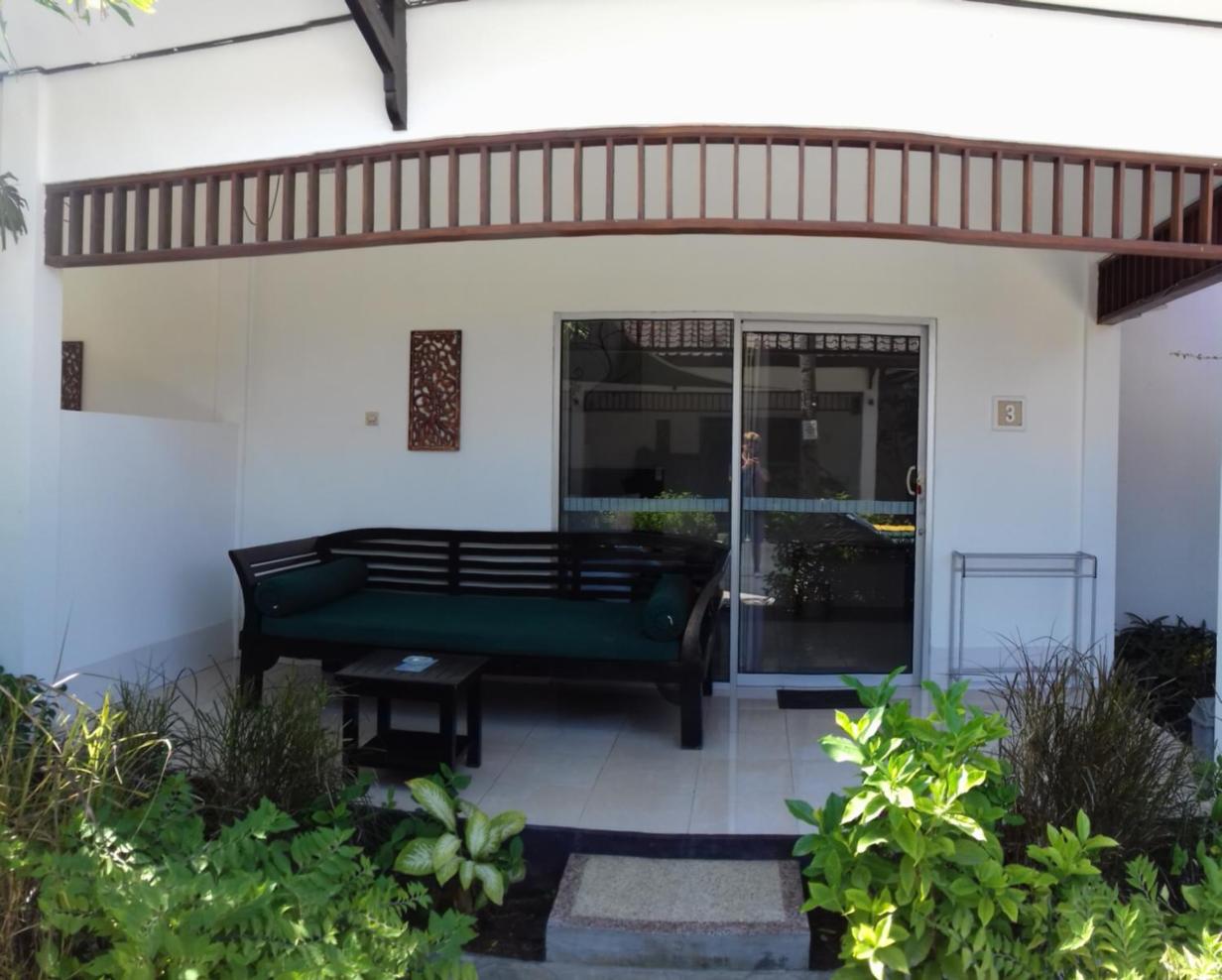 Gili Palms Resort
