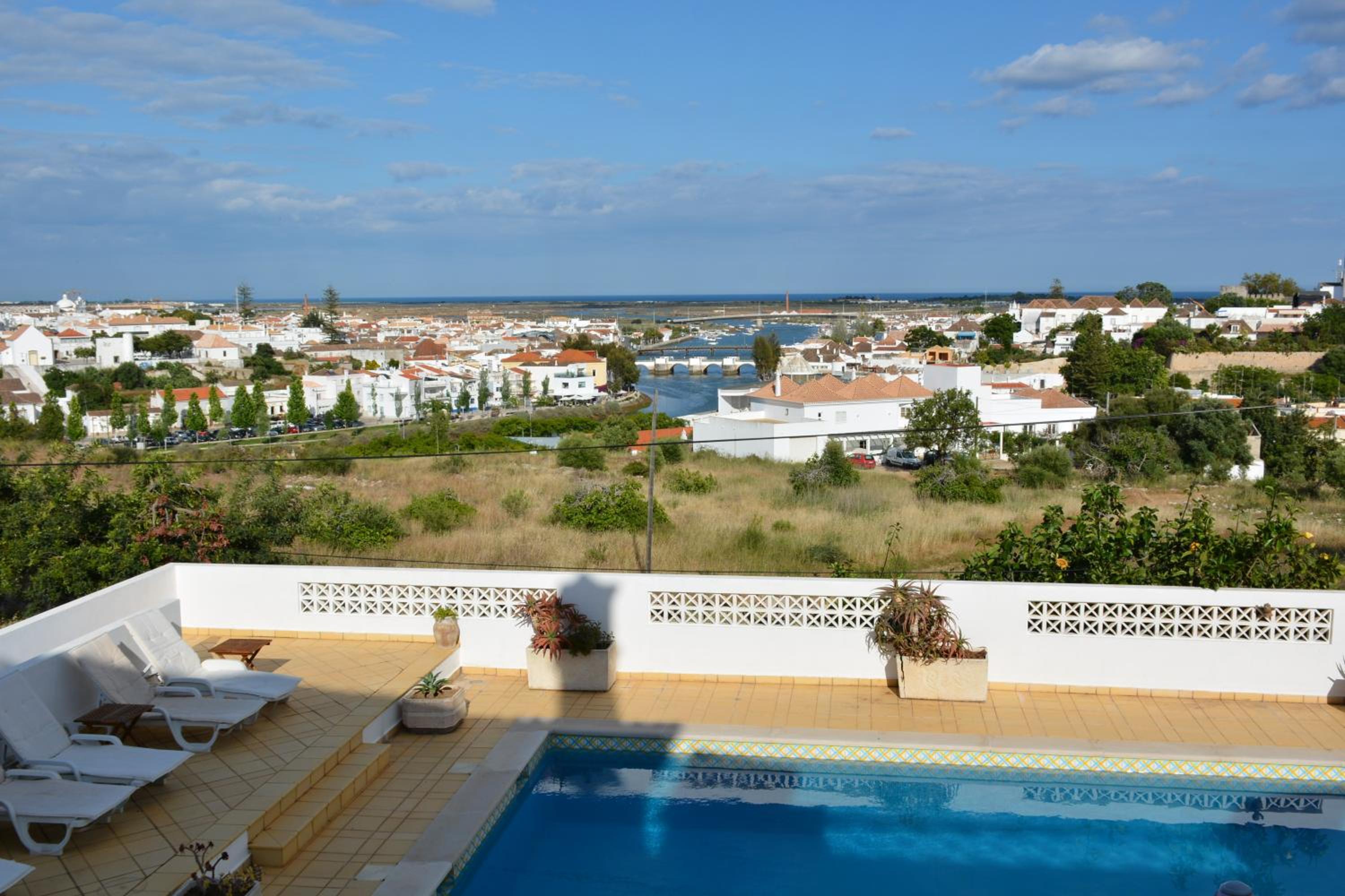 Tavira Terrace