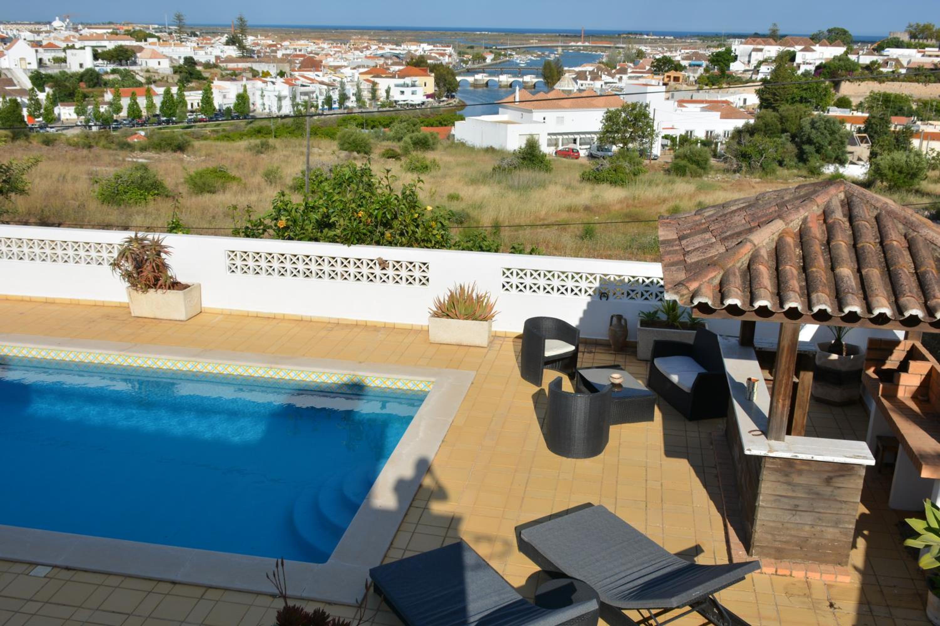 Tavira Terrace