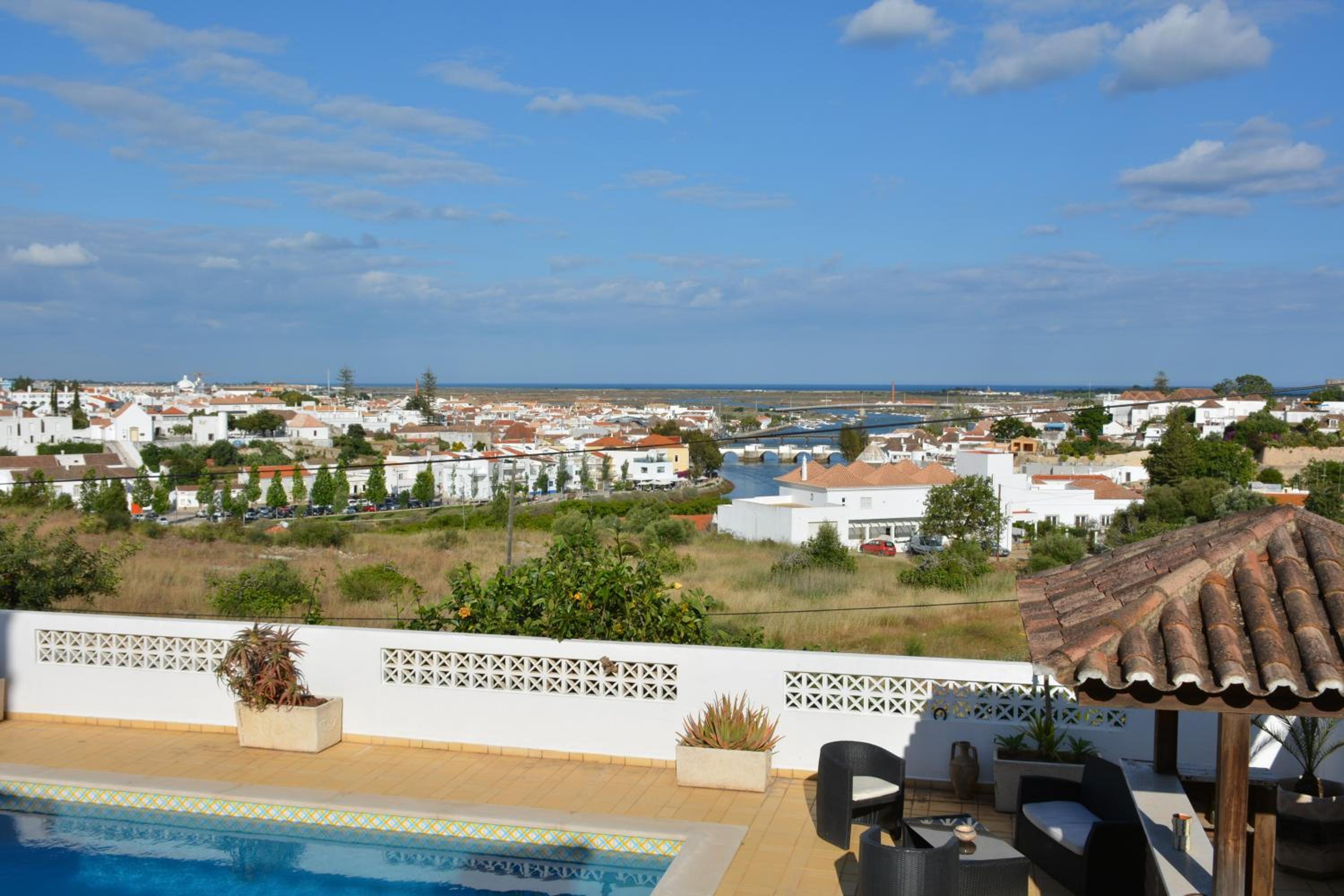 Tavira Terrace