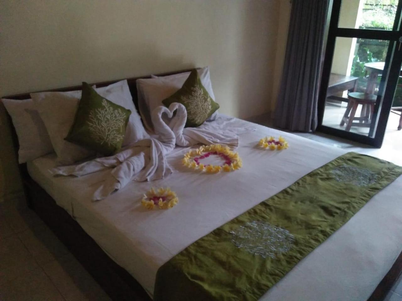 Lionk Bali House view 2
