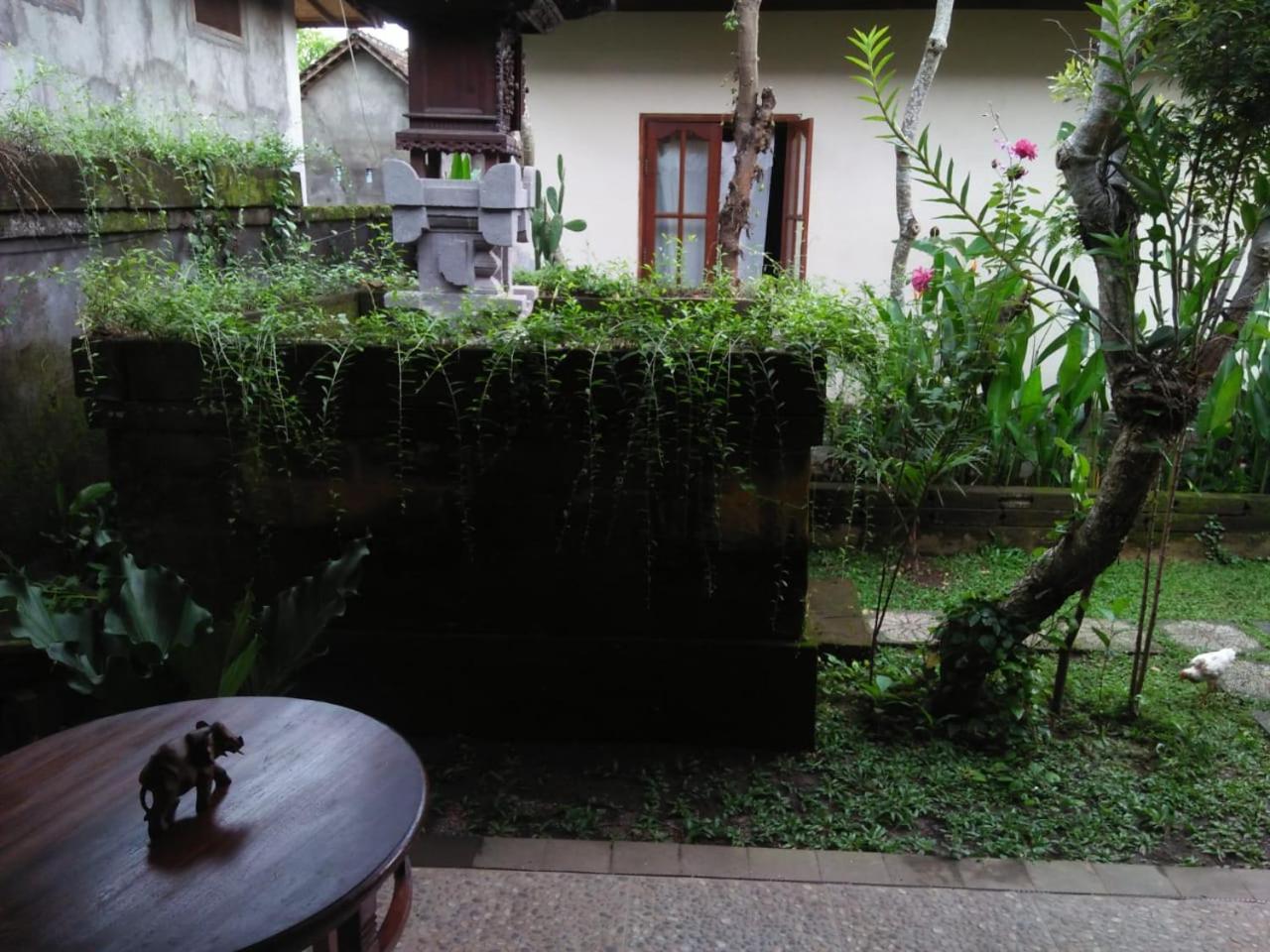 Lionk Bali House view 3