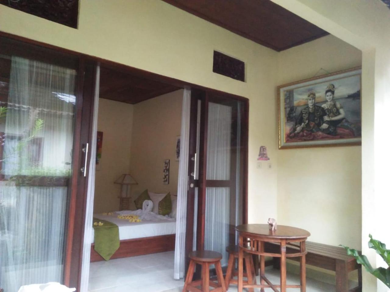 Lionk Bali House view 4