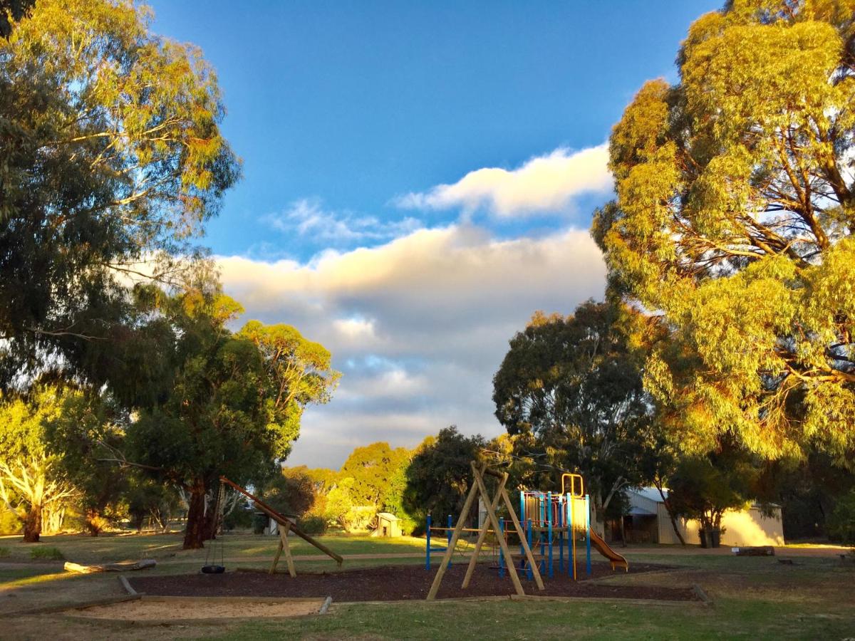 Pomonal Cottages Grampians