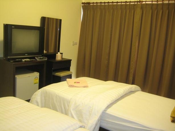 Naga Peak Resort