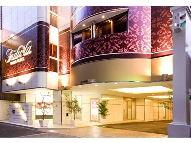 Prime Hotel Fulula