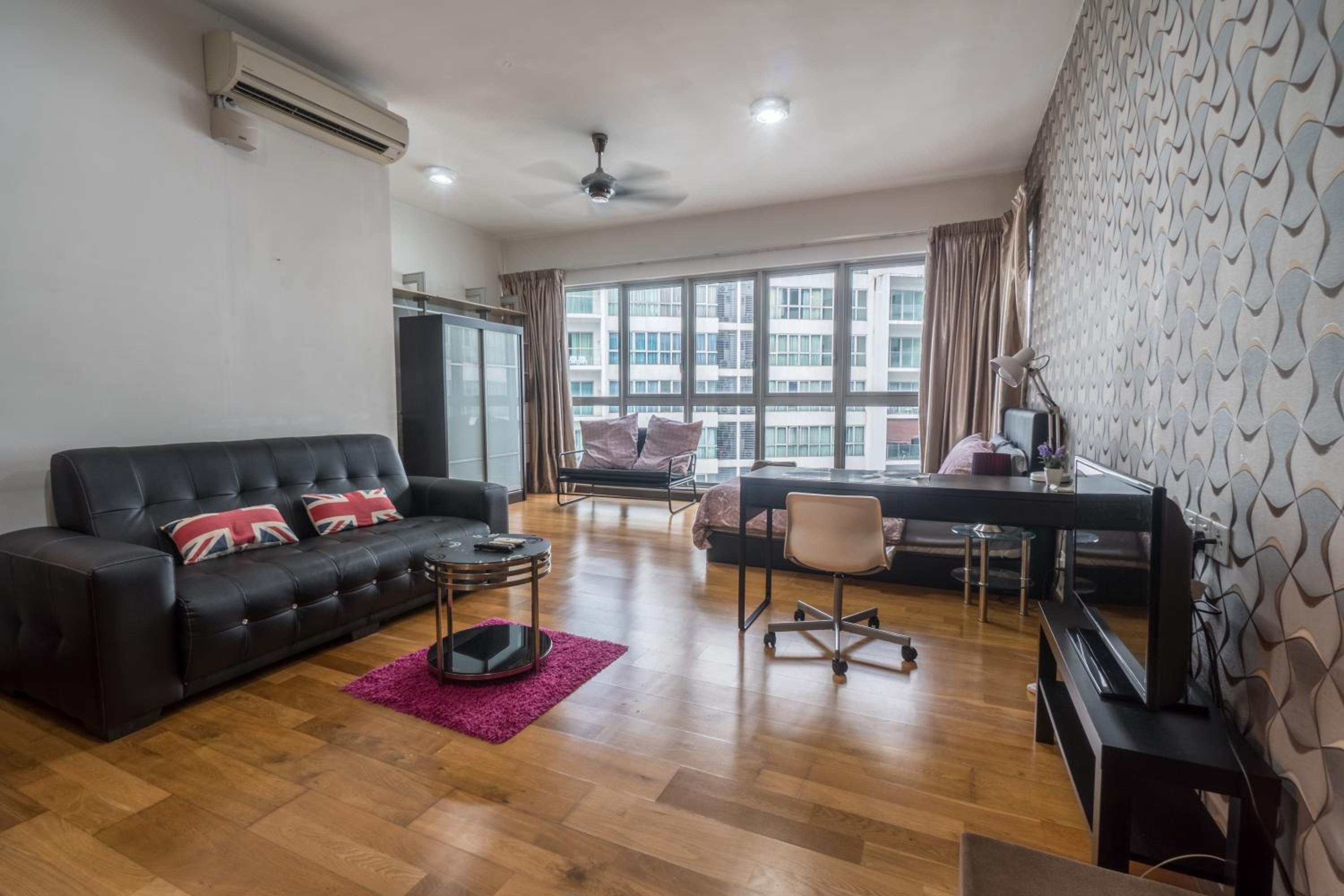 Regalia Suites 109 - Kuala Lumpur