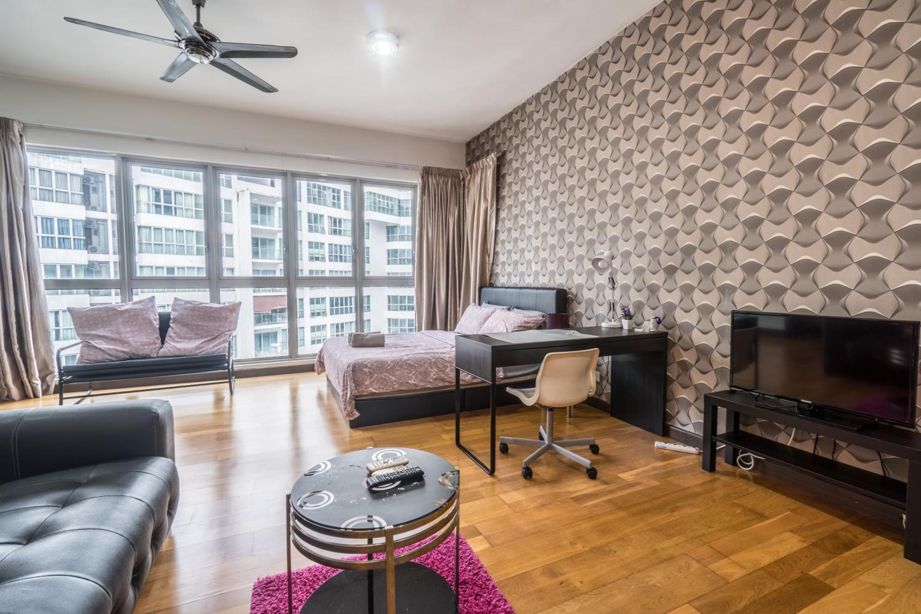 Regalia Suites 109 - Kuala Lumpur