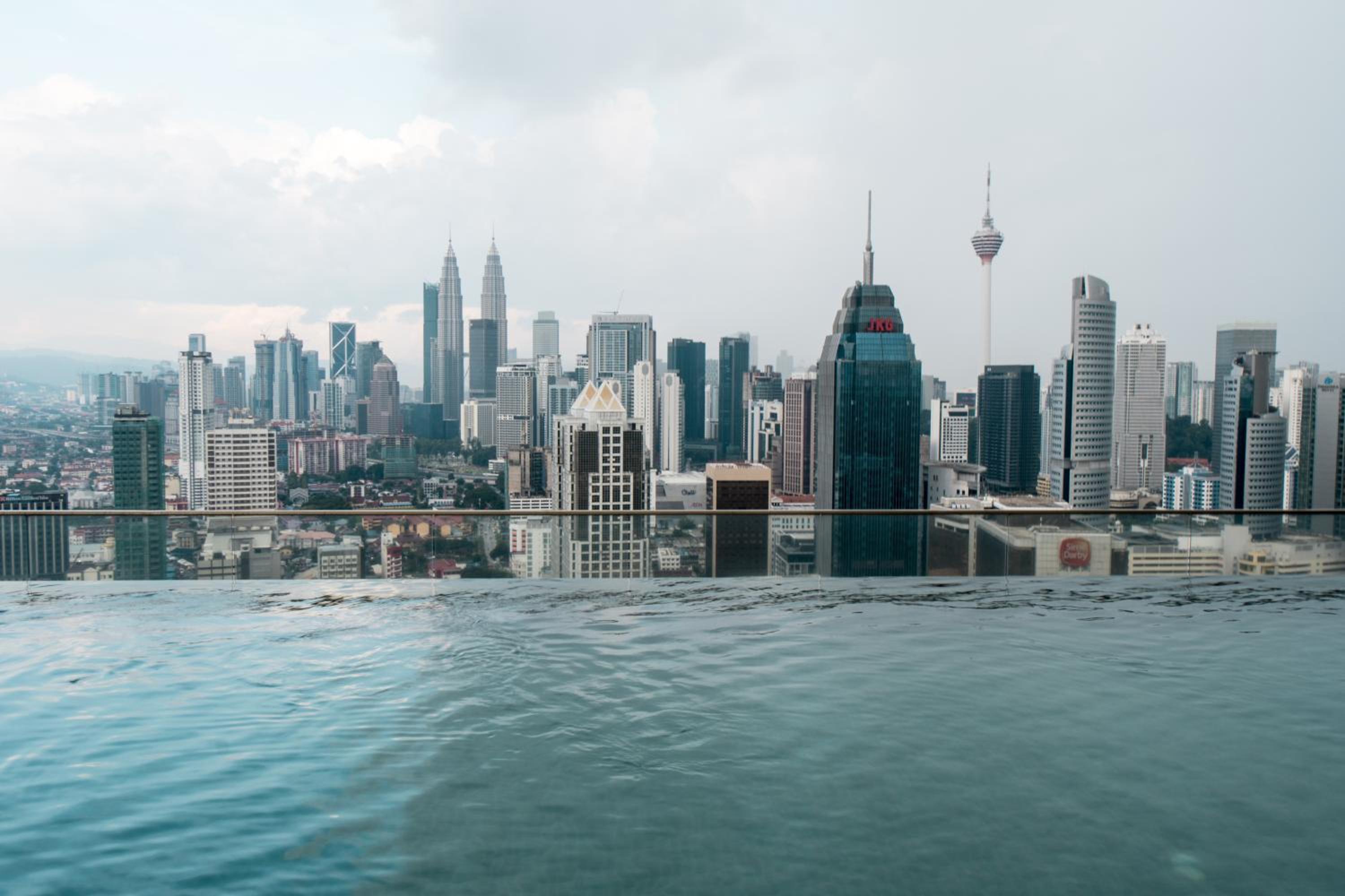 Regalia Suites 109 - Kuala Lumpur