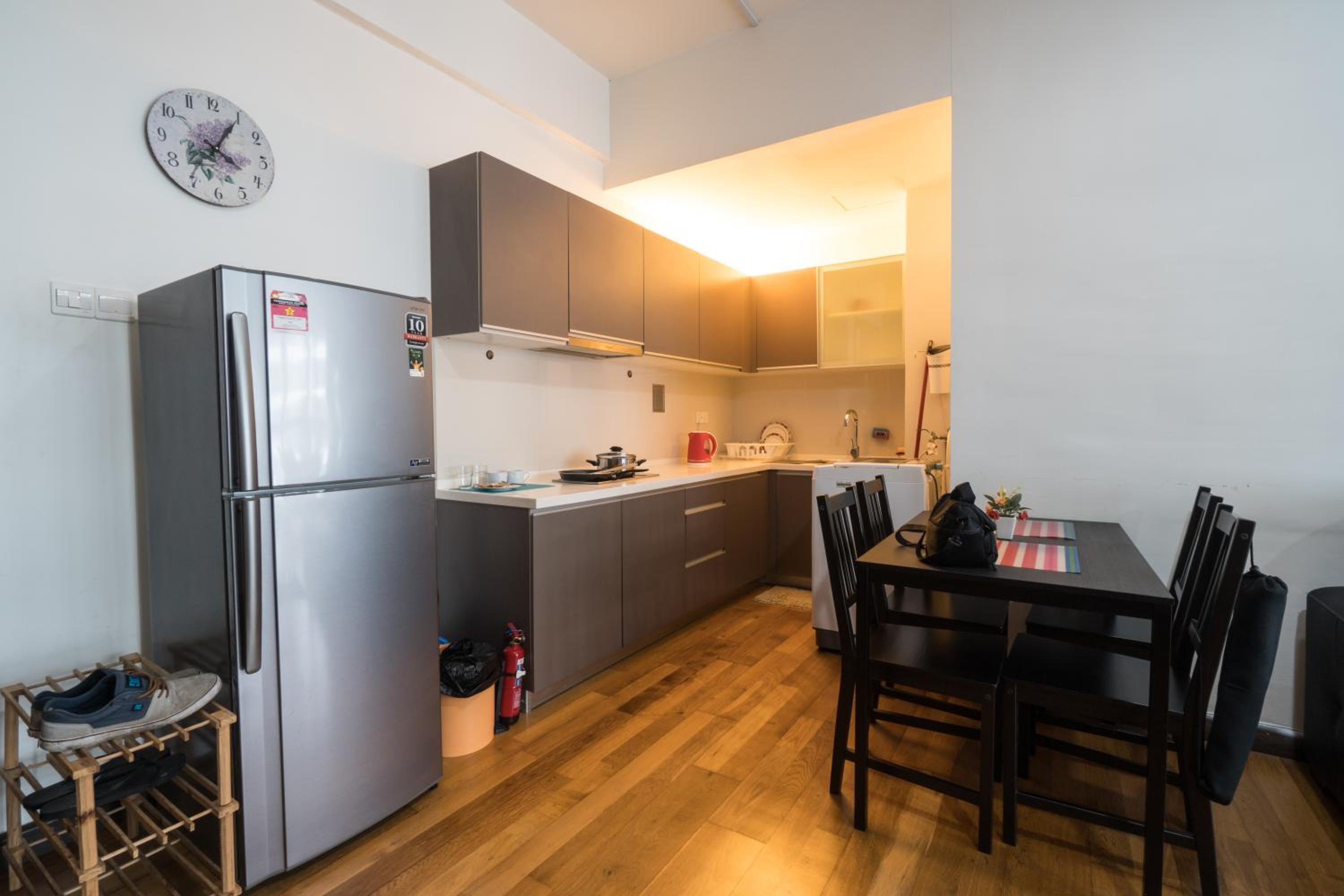 Regalia Suites 109 - Kuala Lumpur