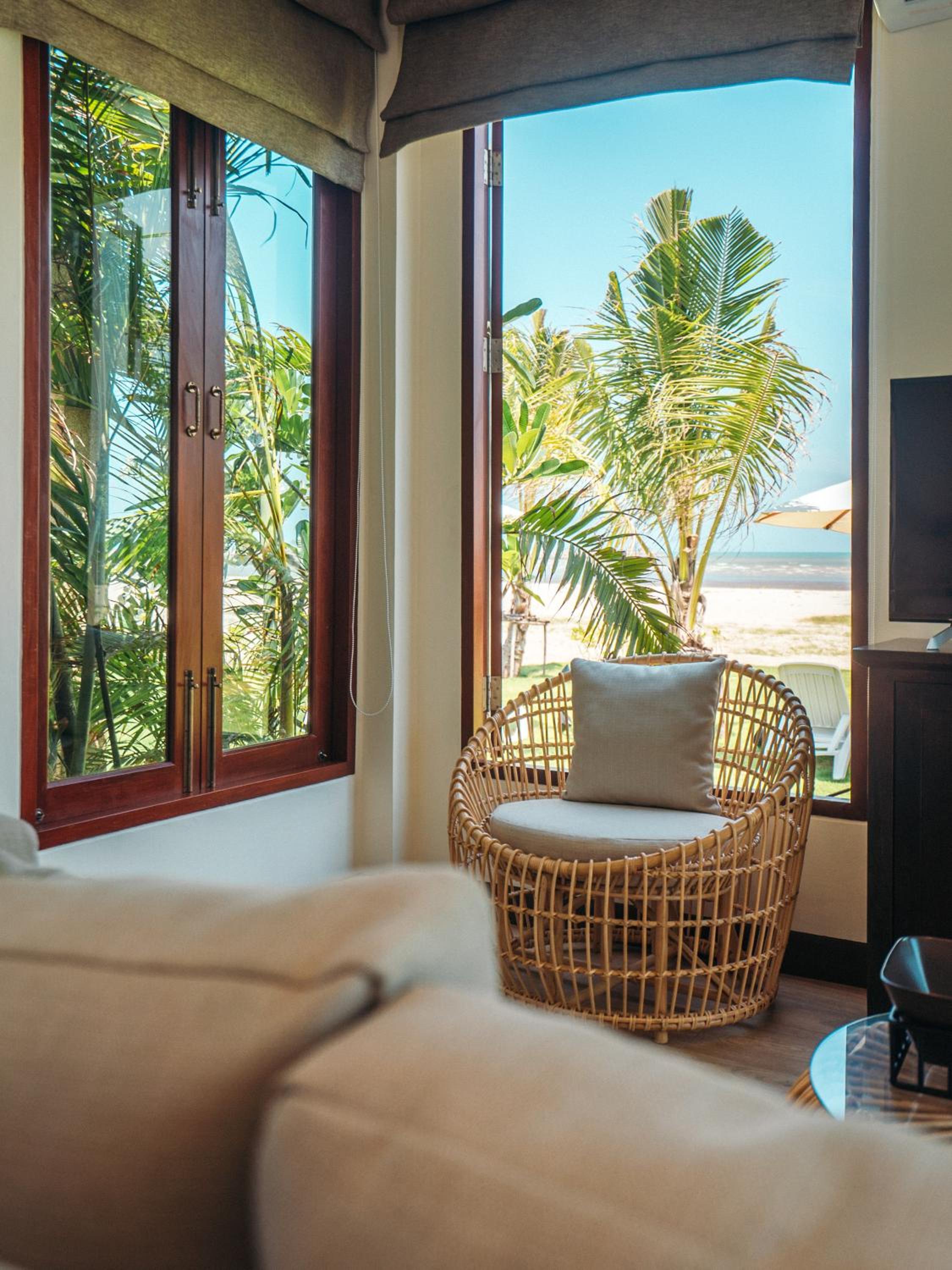 Triple Tree Beach Resort