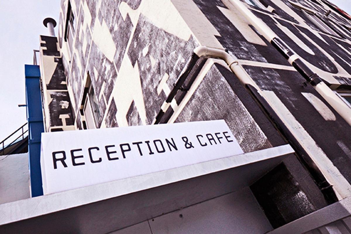 G Guesthouse Itaewon In Seoul - Hostel 45