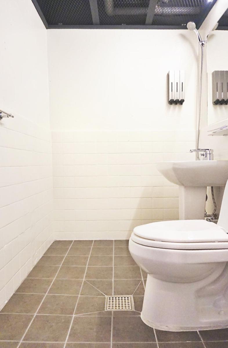 G Guesthouse Itaewon In Seoul - Hostel 30